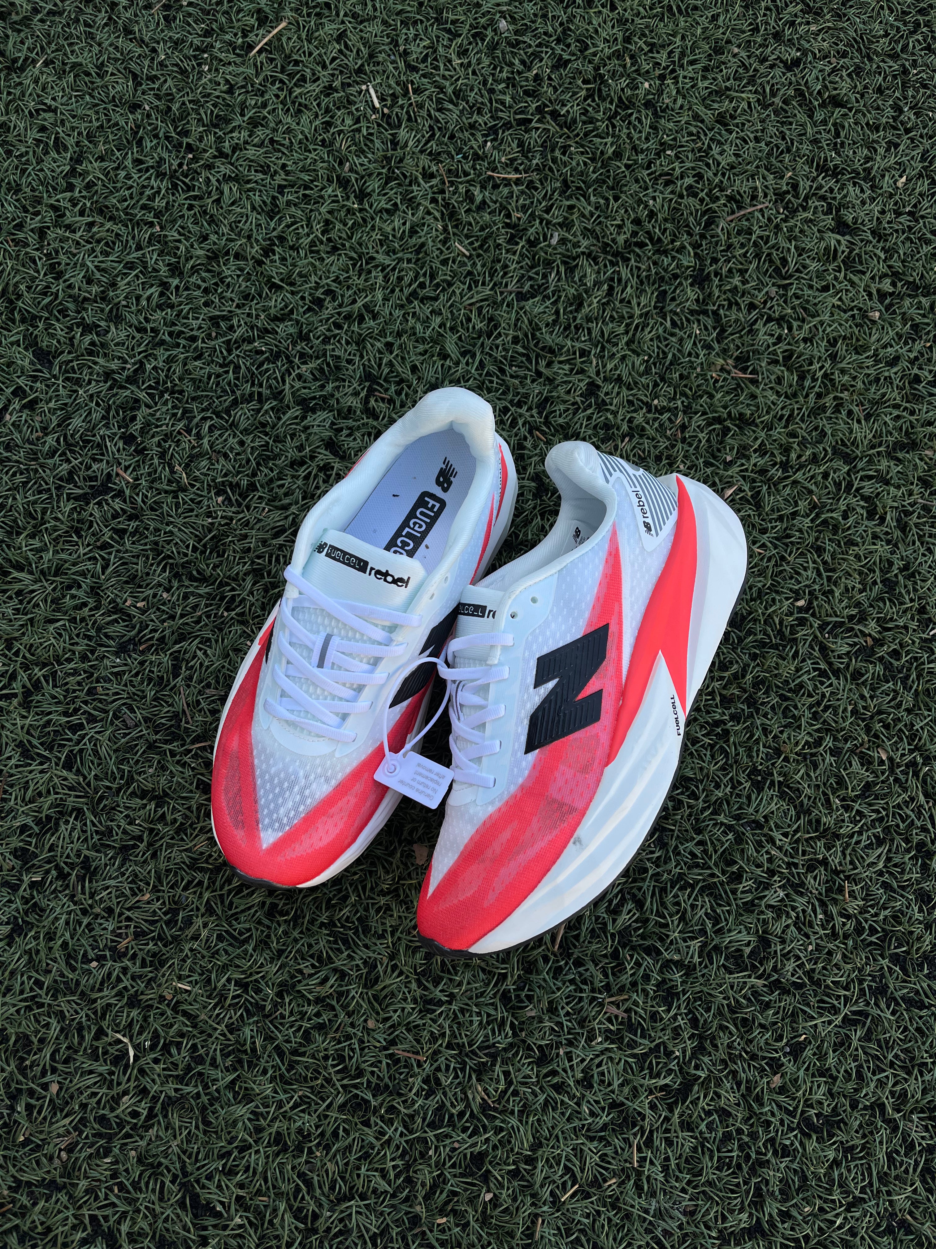 New Balance FuelCell Rebel v5