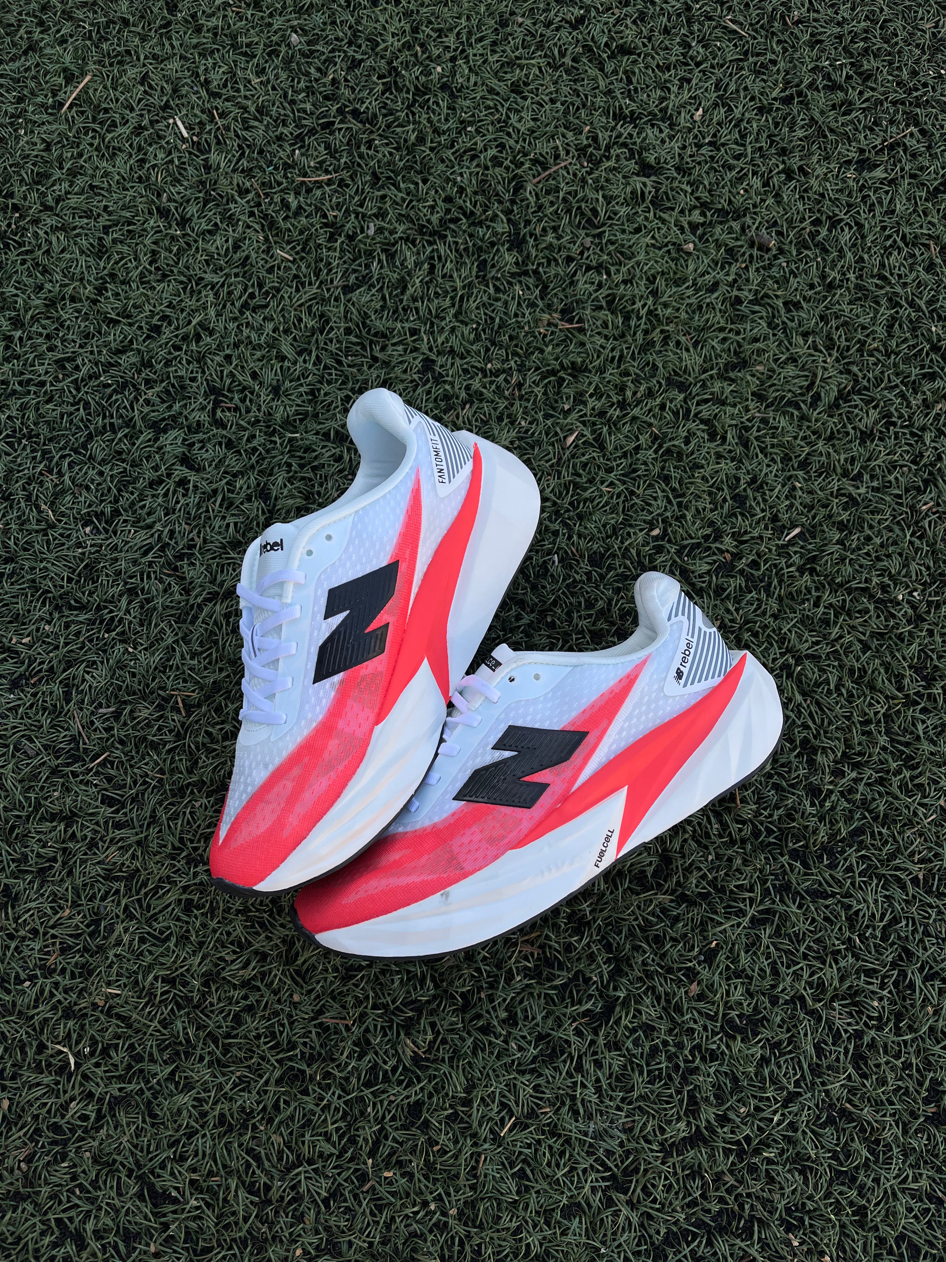 New Balance FuelCell Rebel v5