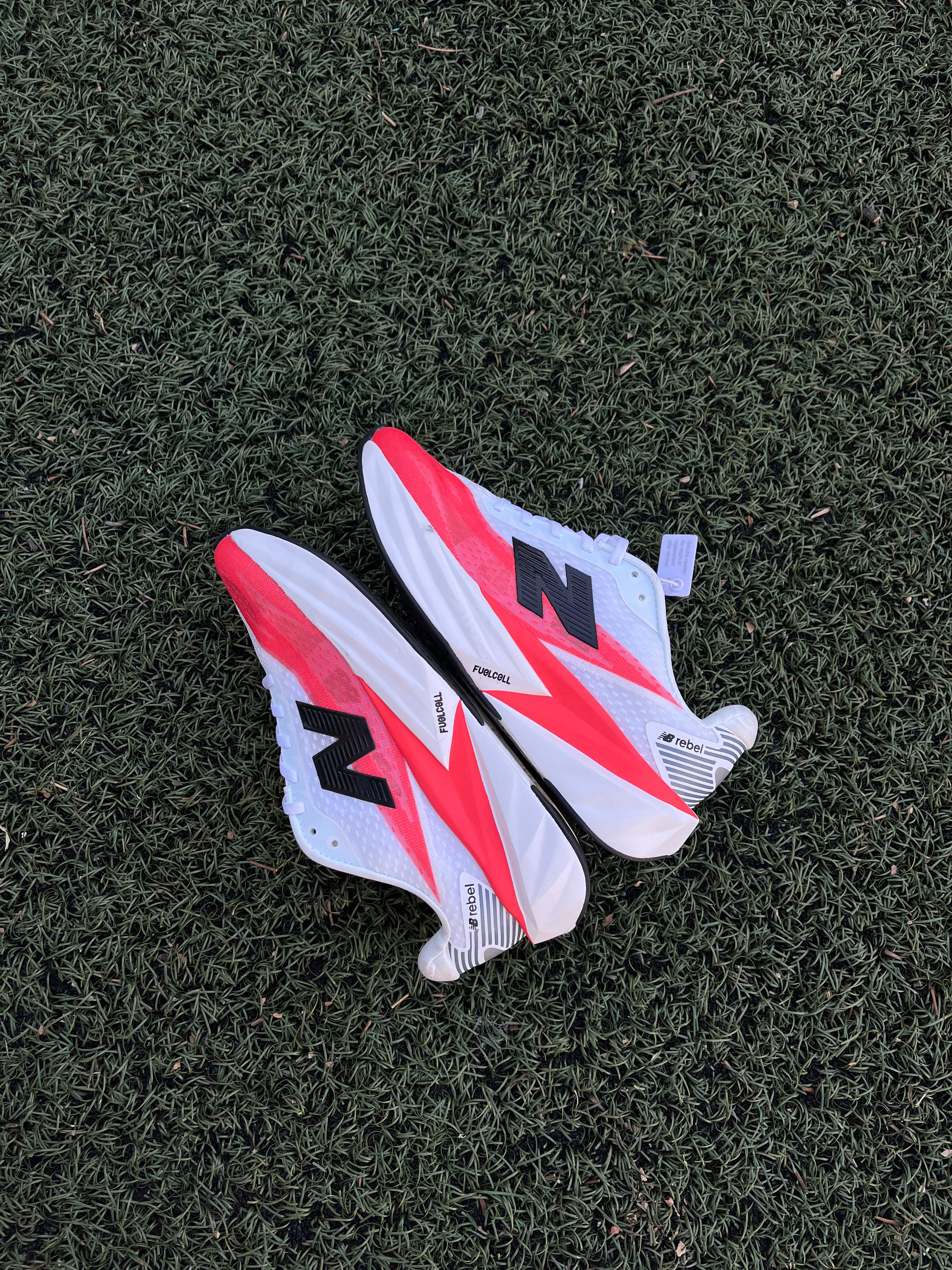 New Balance FuelCell Rebel v5