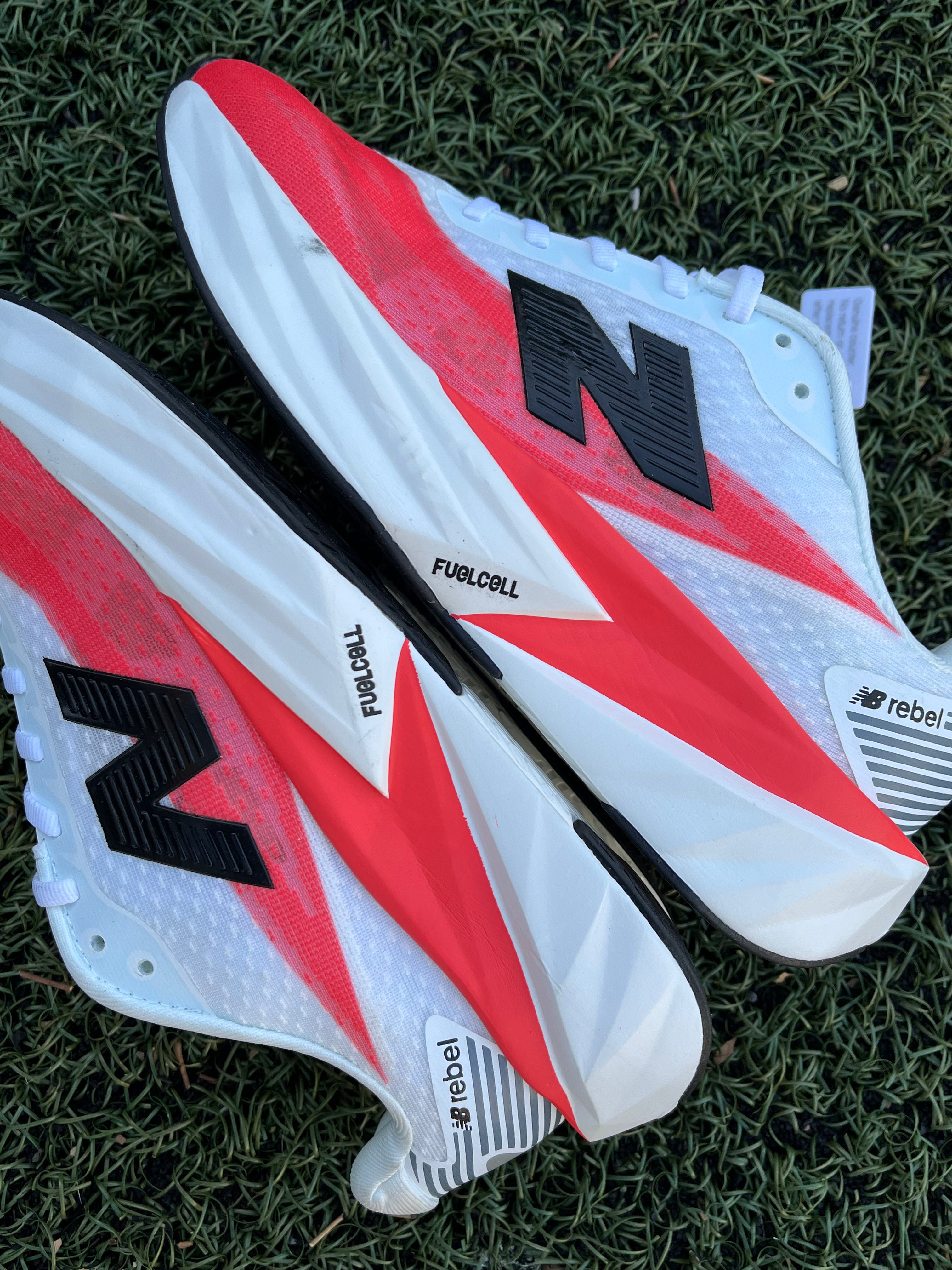 New Balance FuelCell Rebel v5