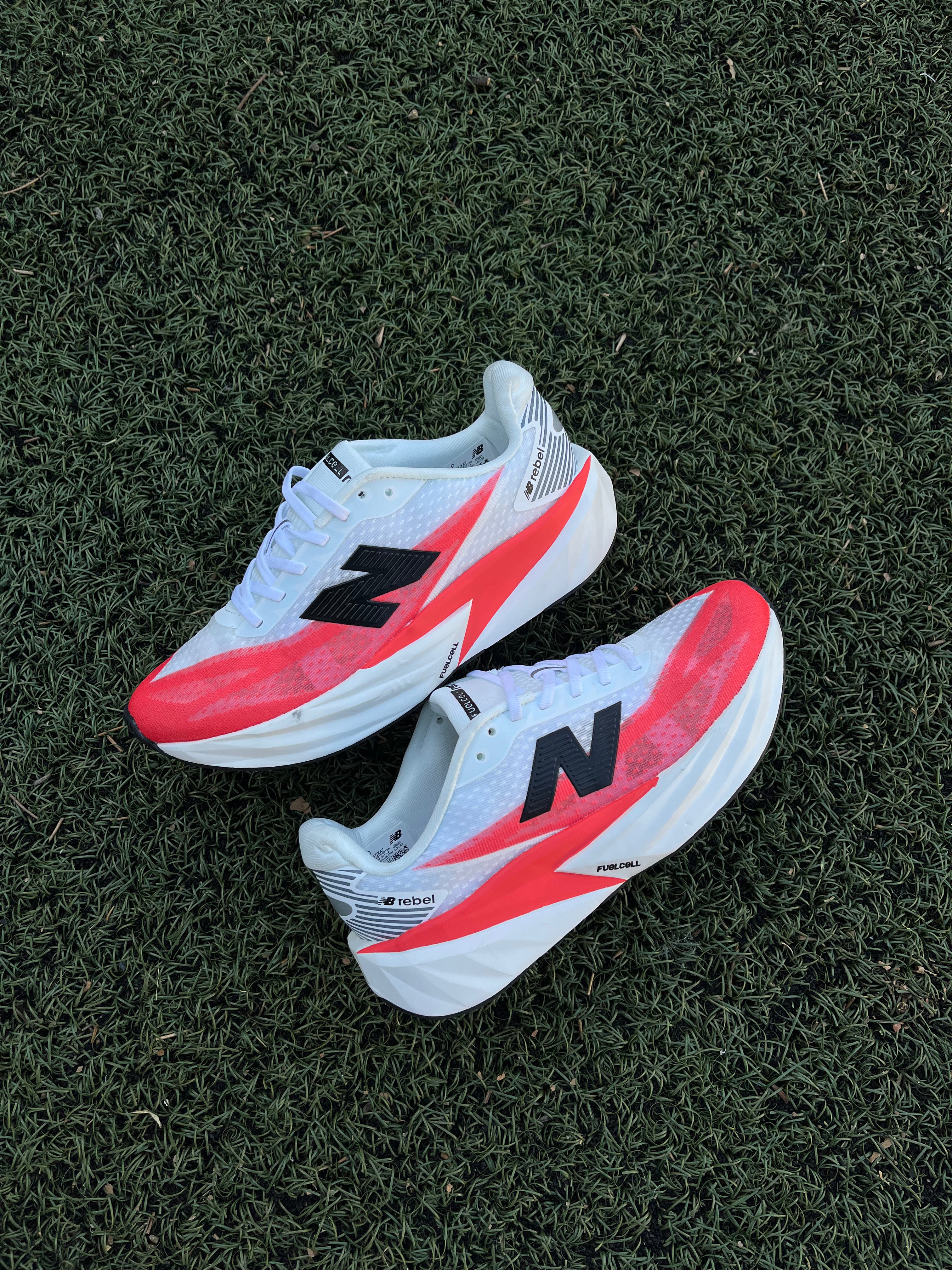 New Balance FuelCell Rebel v5