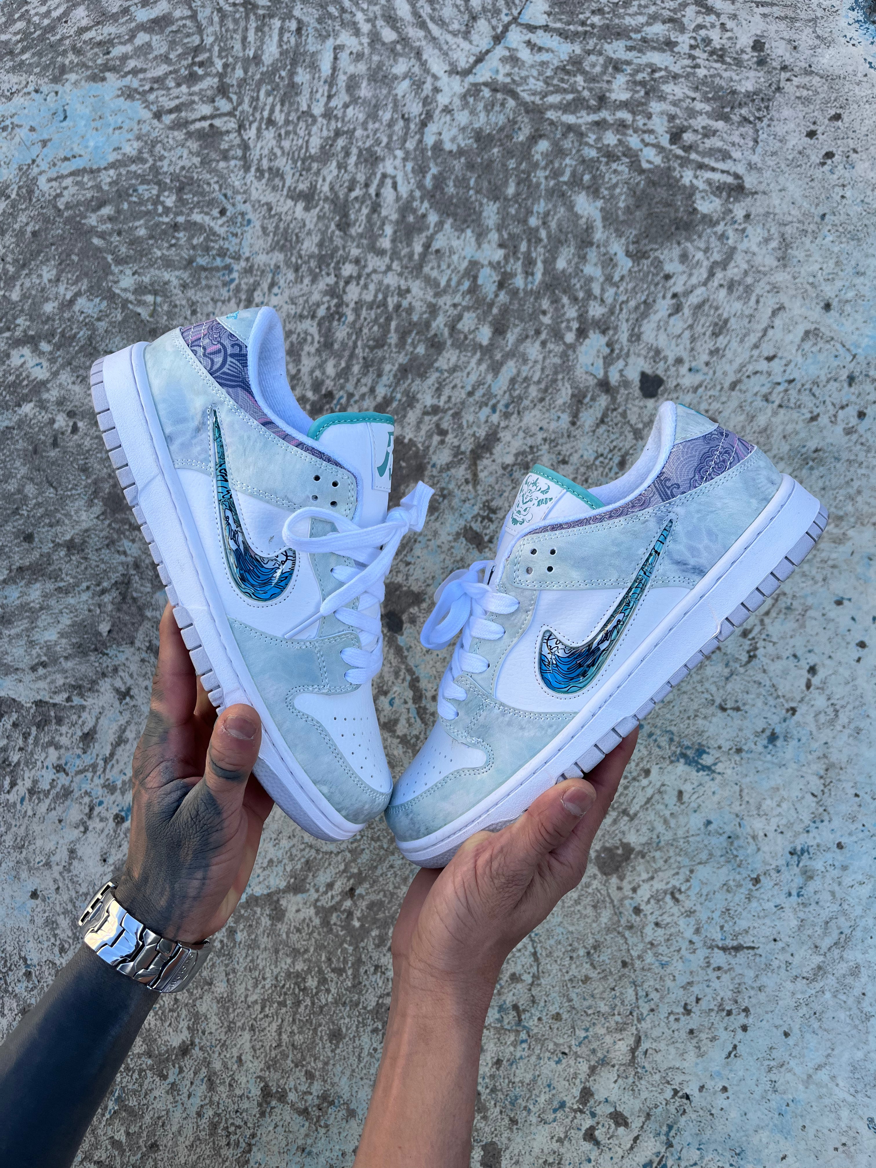 Nike SB Dunk Low