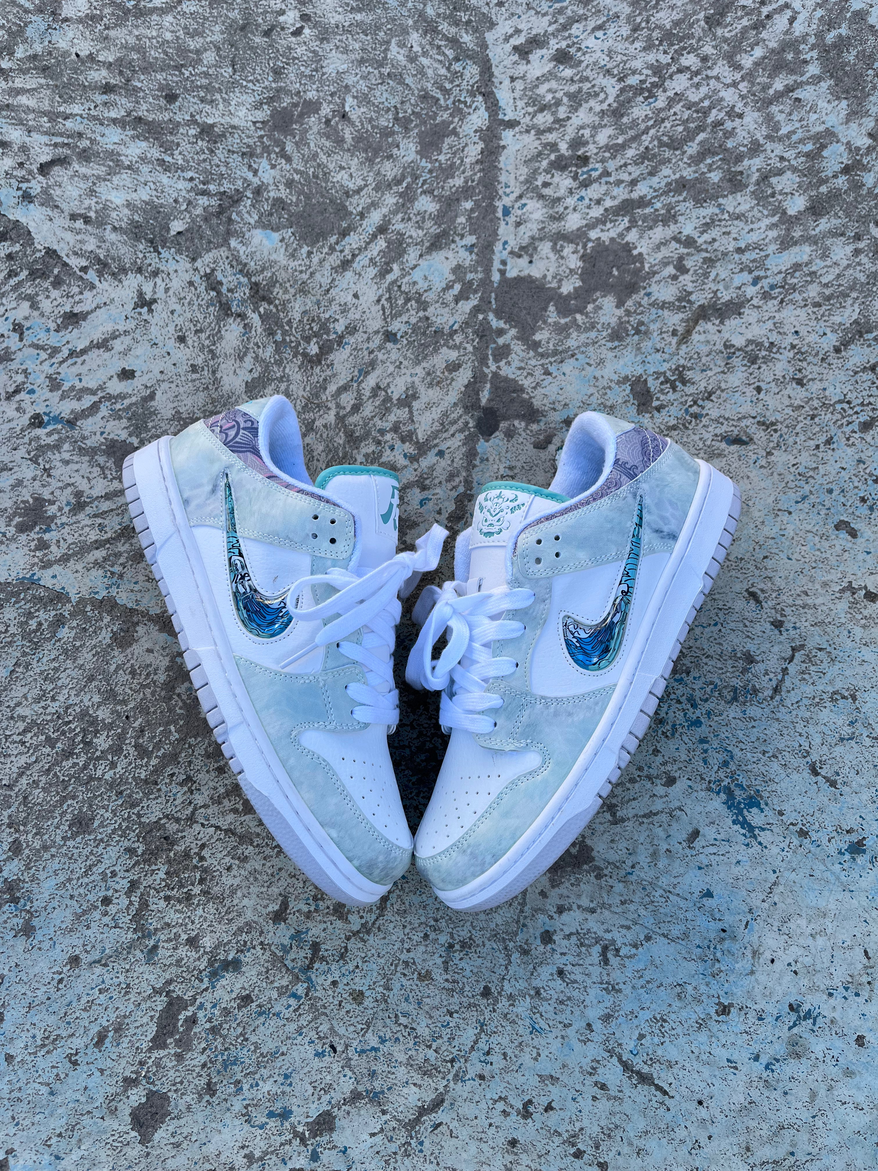 Nike SB Dunk Low