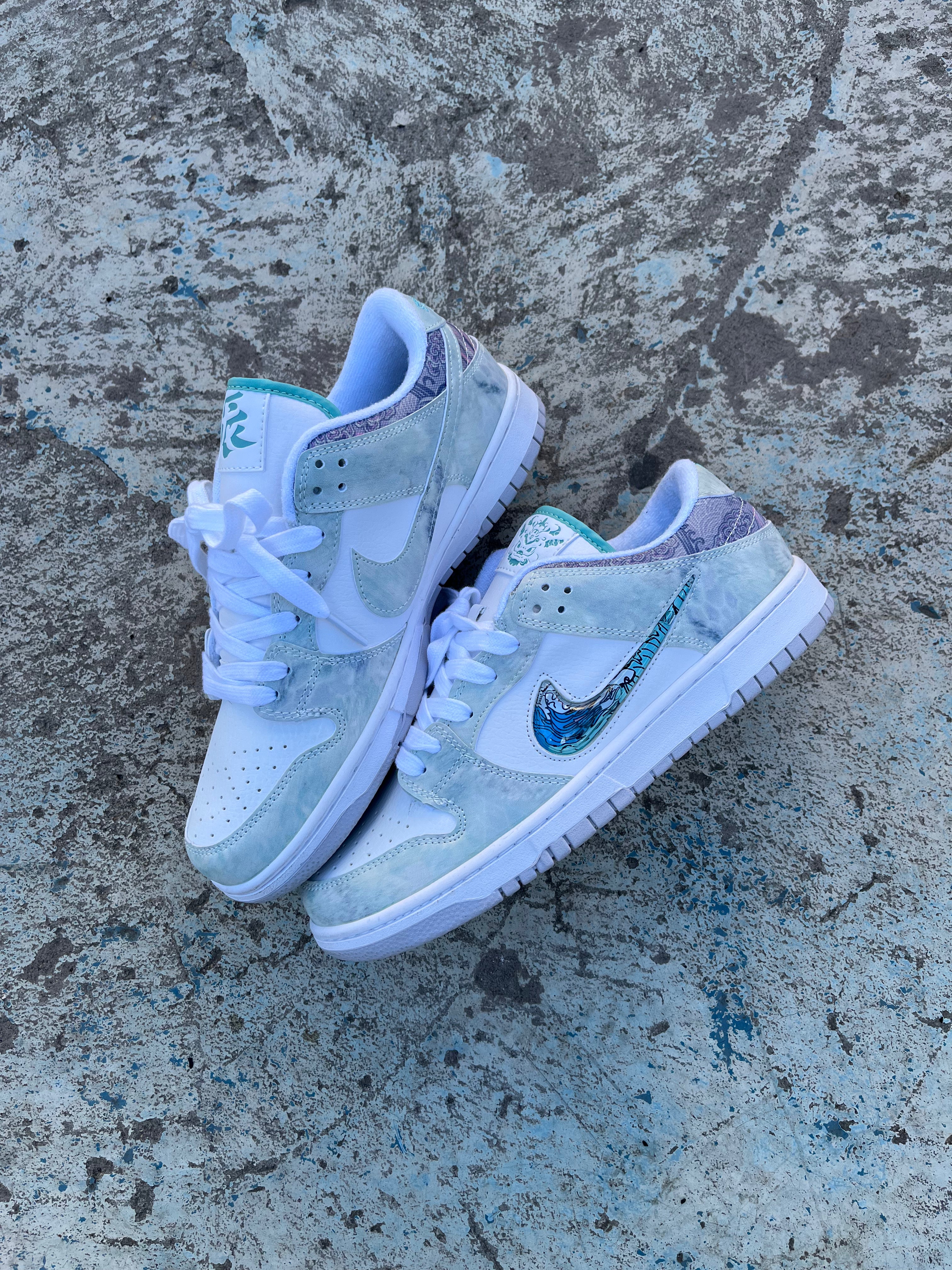 Nike SB Dunk Low