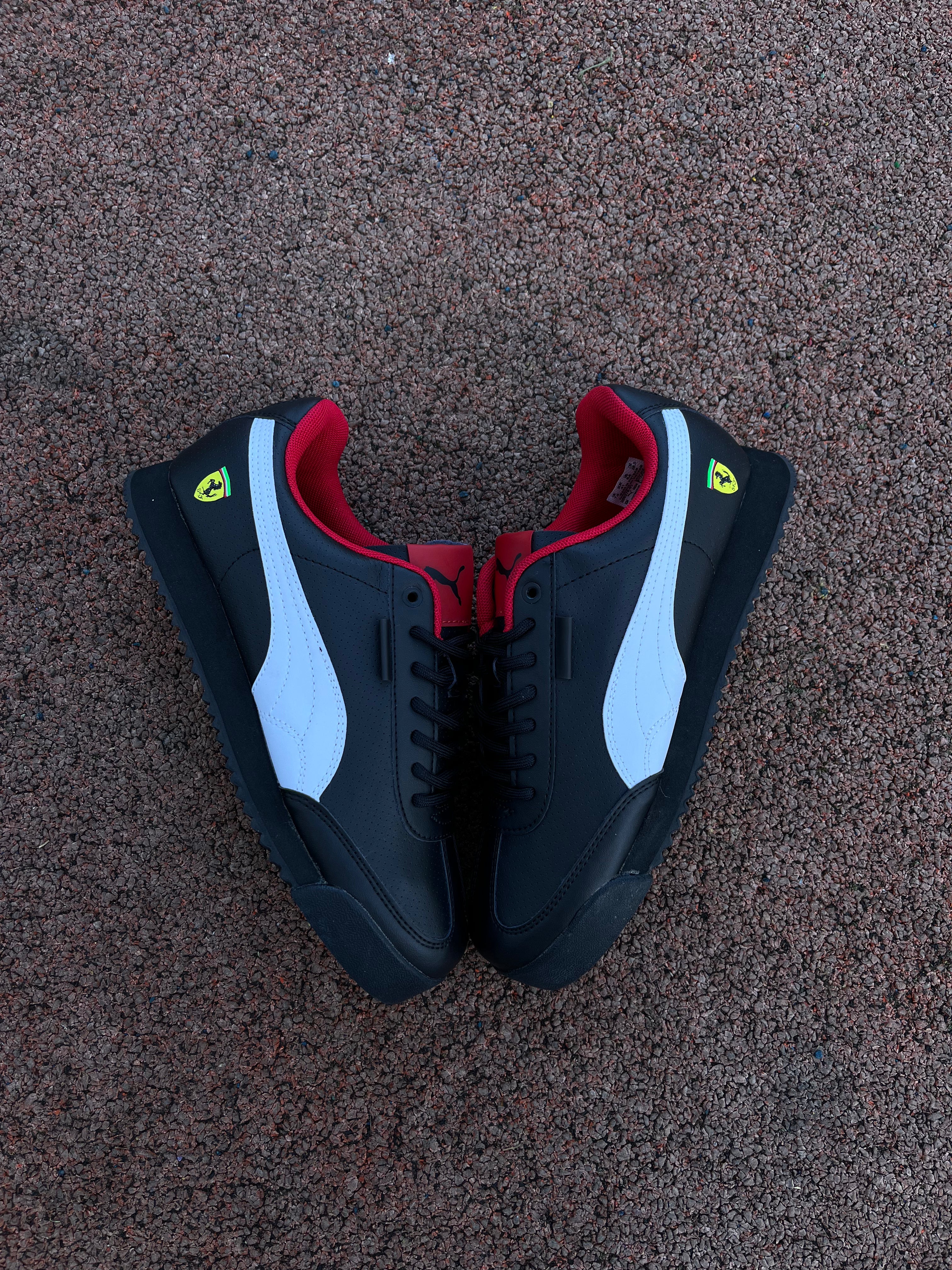 Puma Scuderia Ferrari | Roma