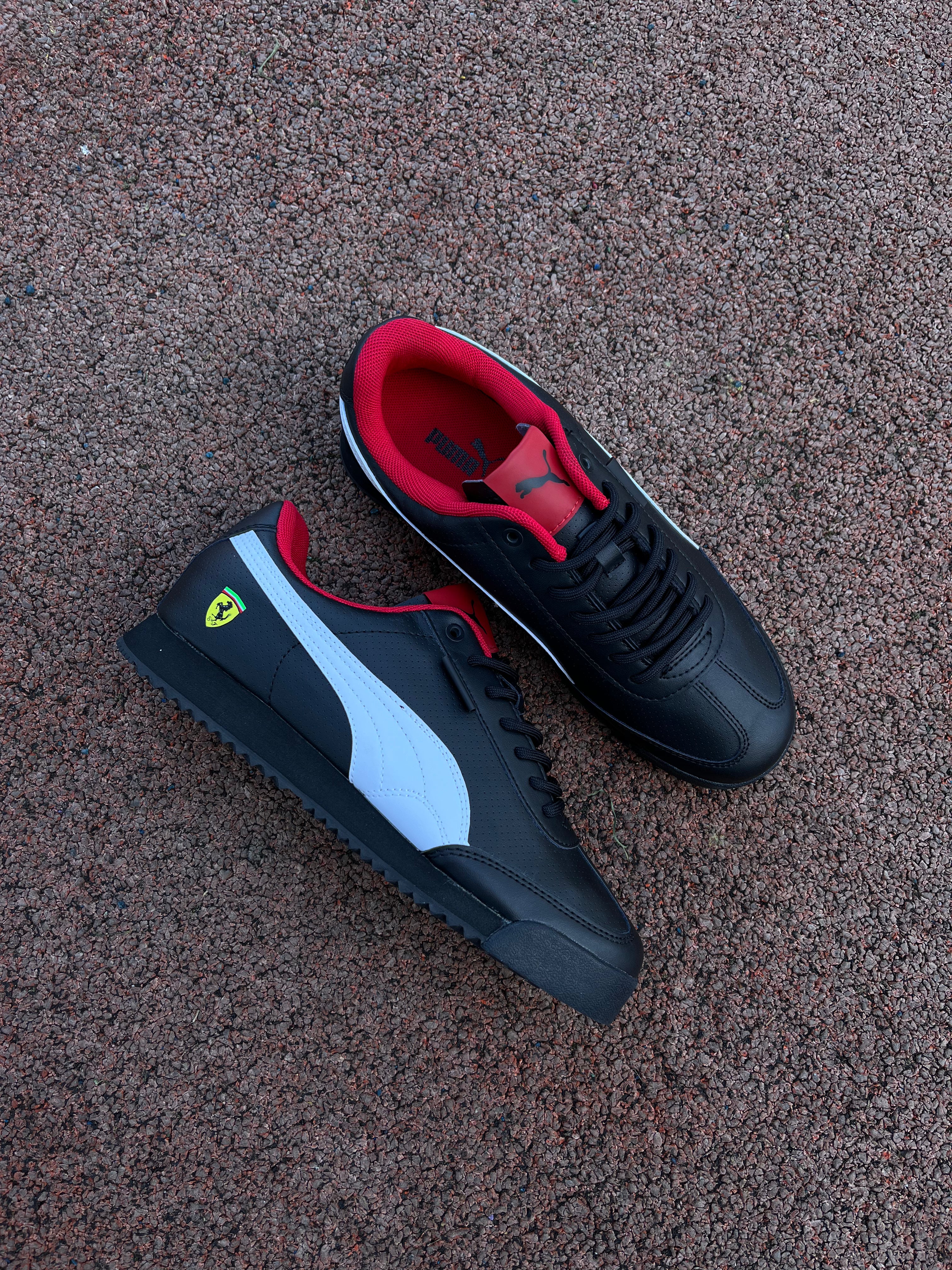 Puma Scuderia Ferrari | Roma