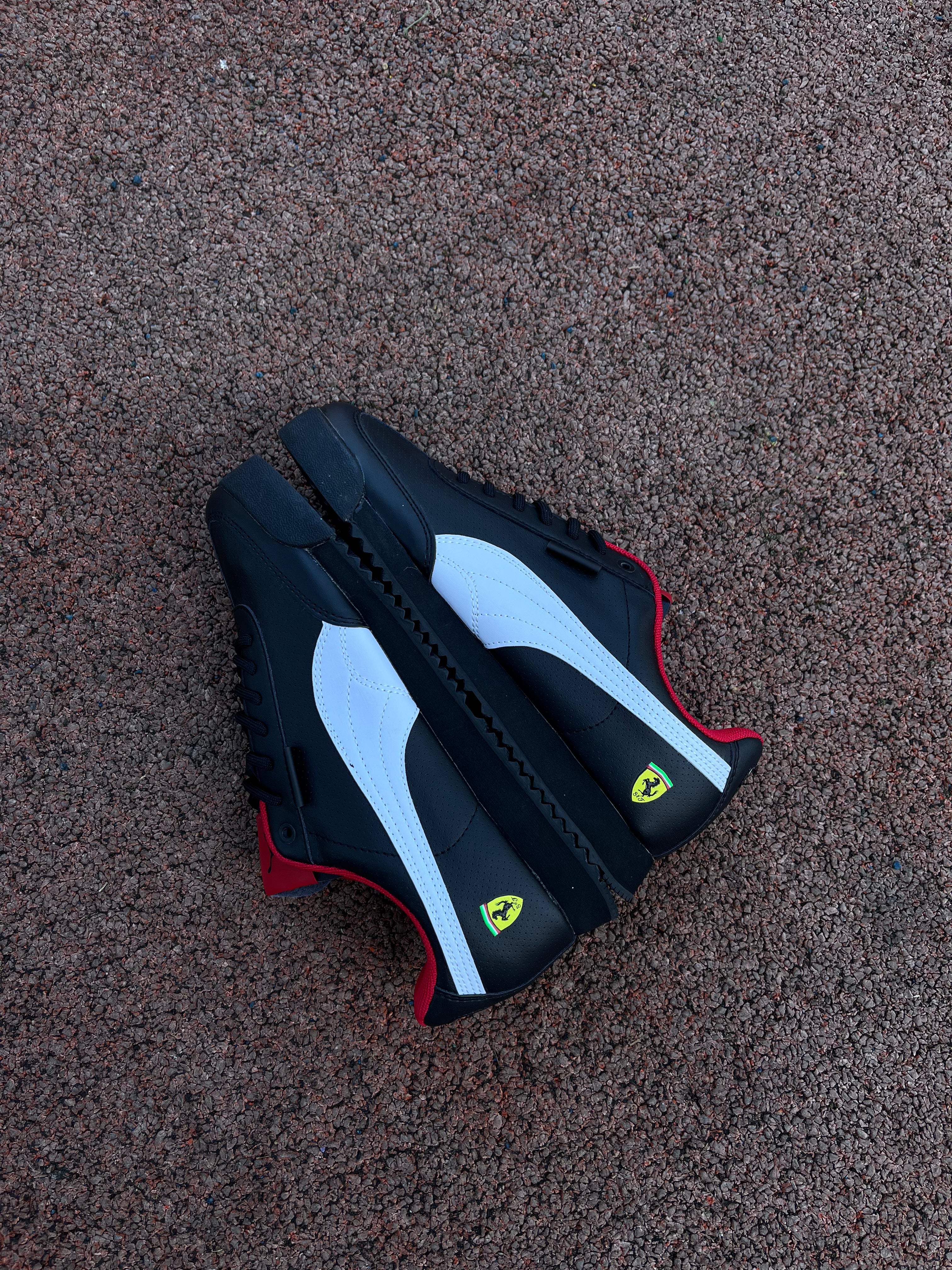 Puma Scuderia Ferrari | Roma