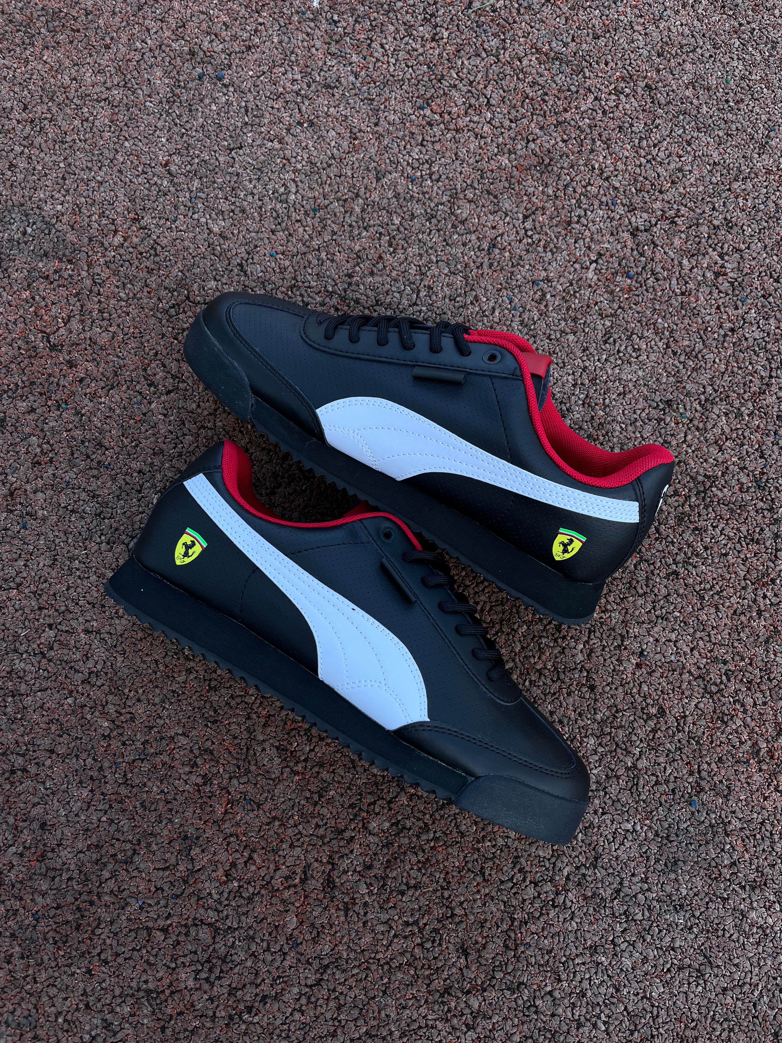 Puma Scuderia Ferrari | Roma
