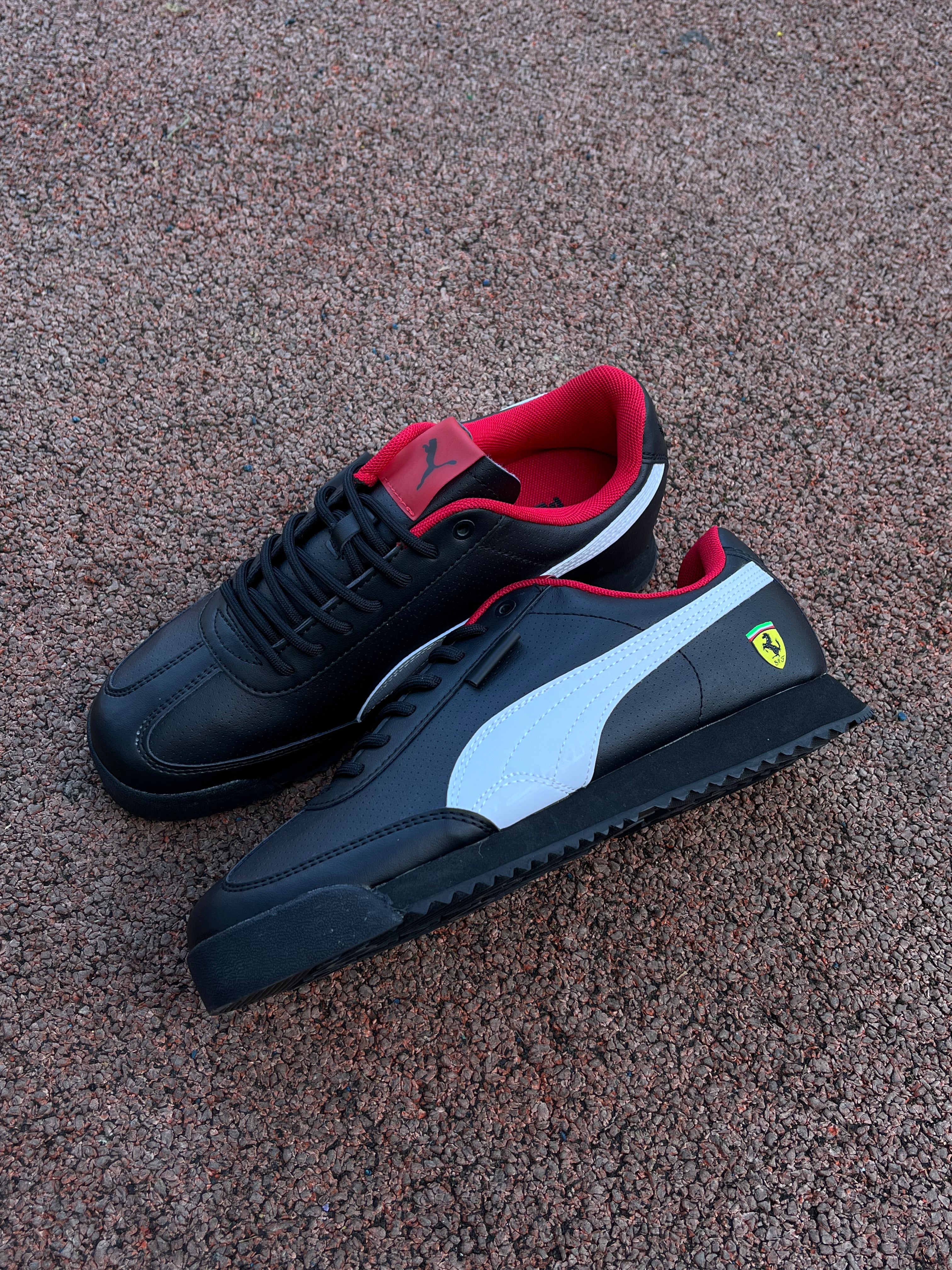 Puma Scuderia Ferrari | Roma