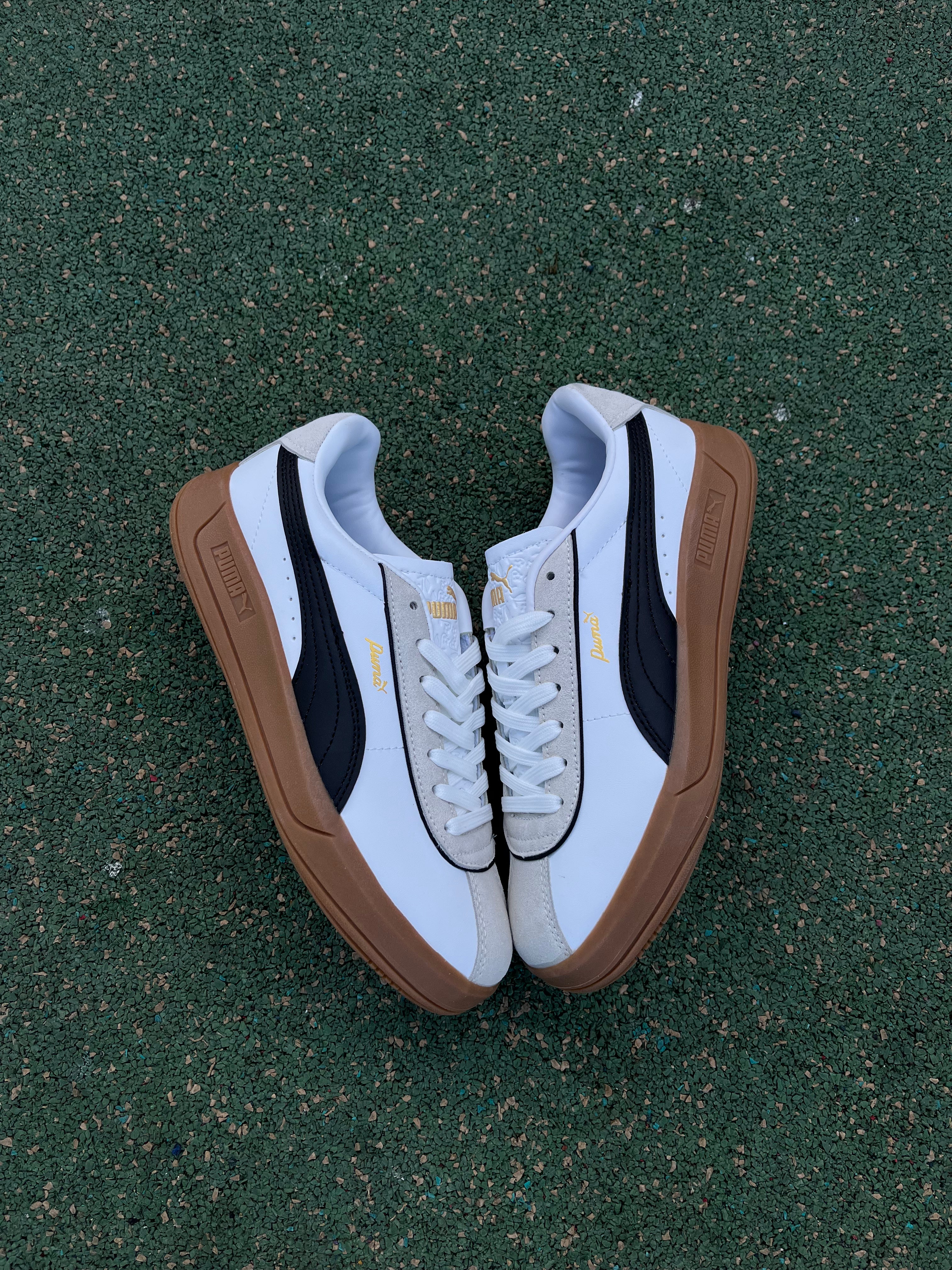 Puma Club Klassika