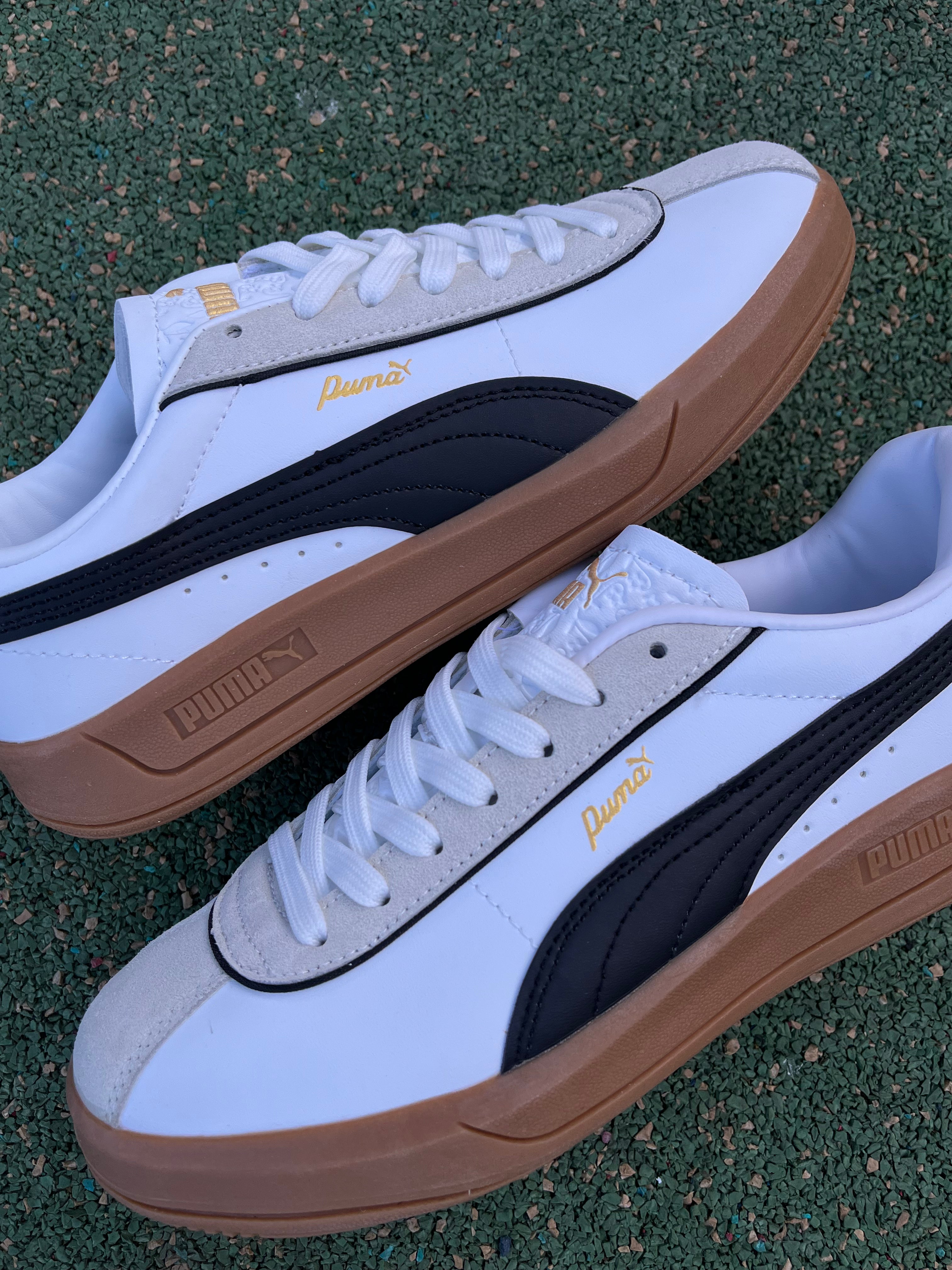 Puma Club Klassika