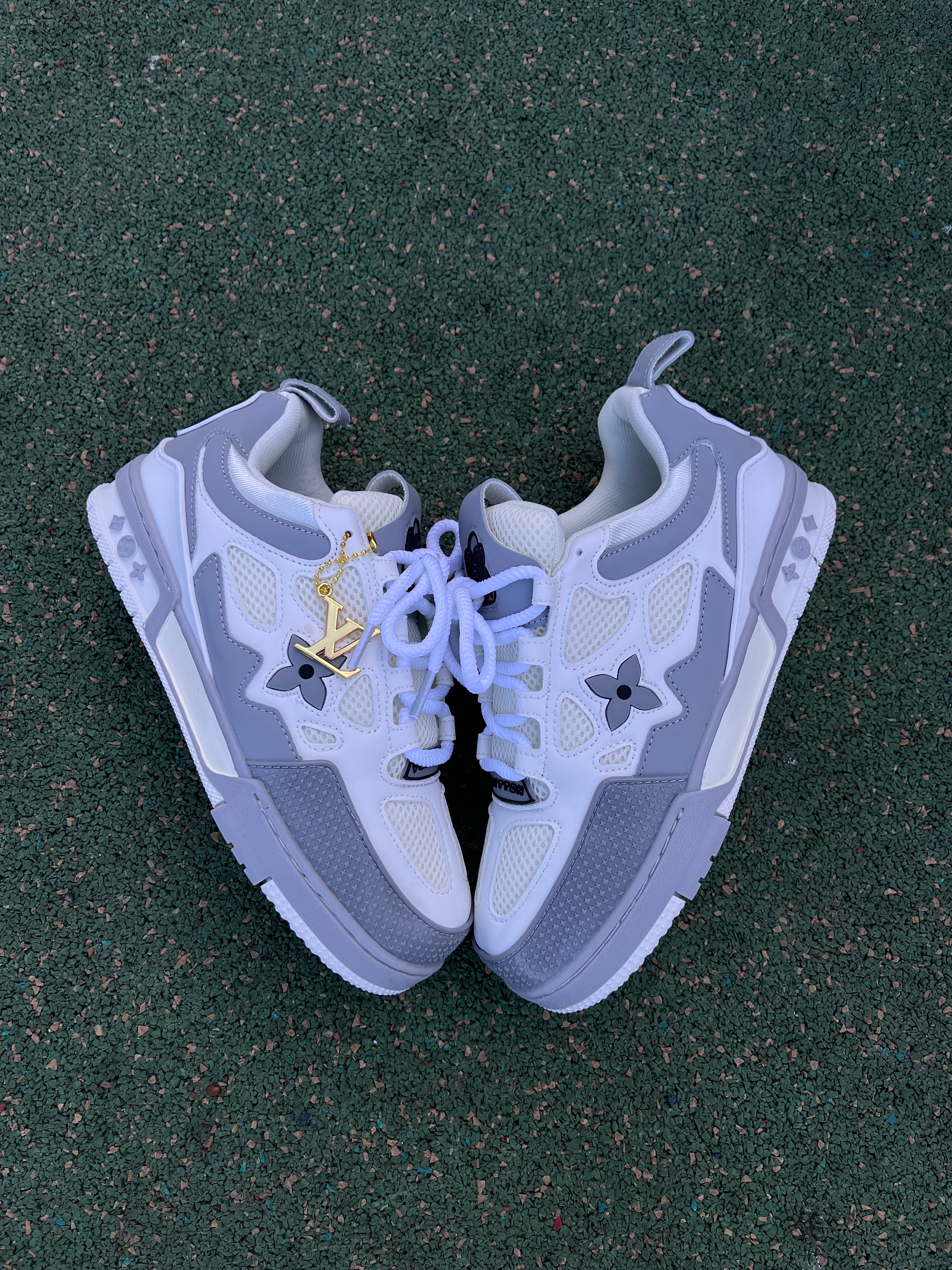 Louis Vuitton Skate
