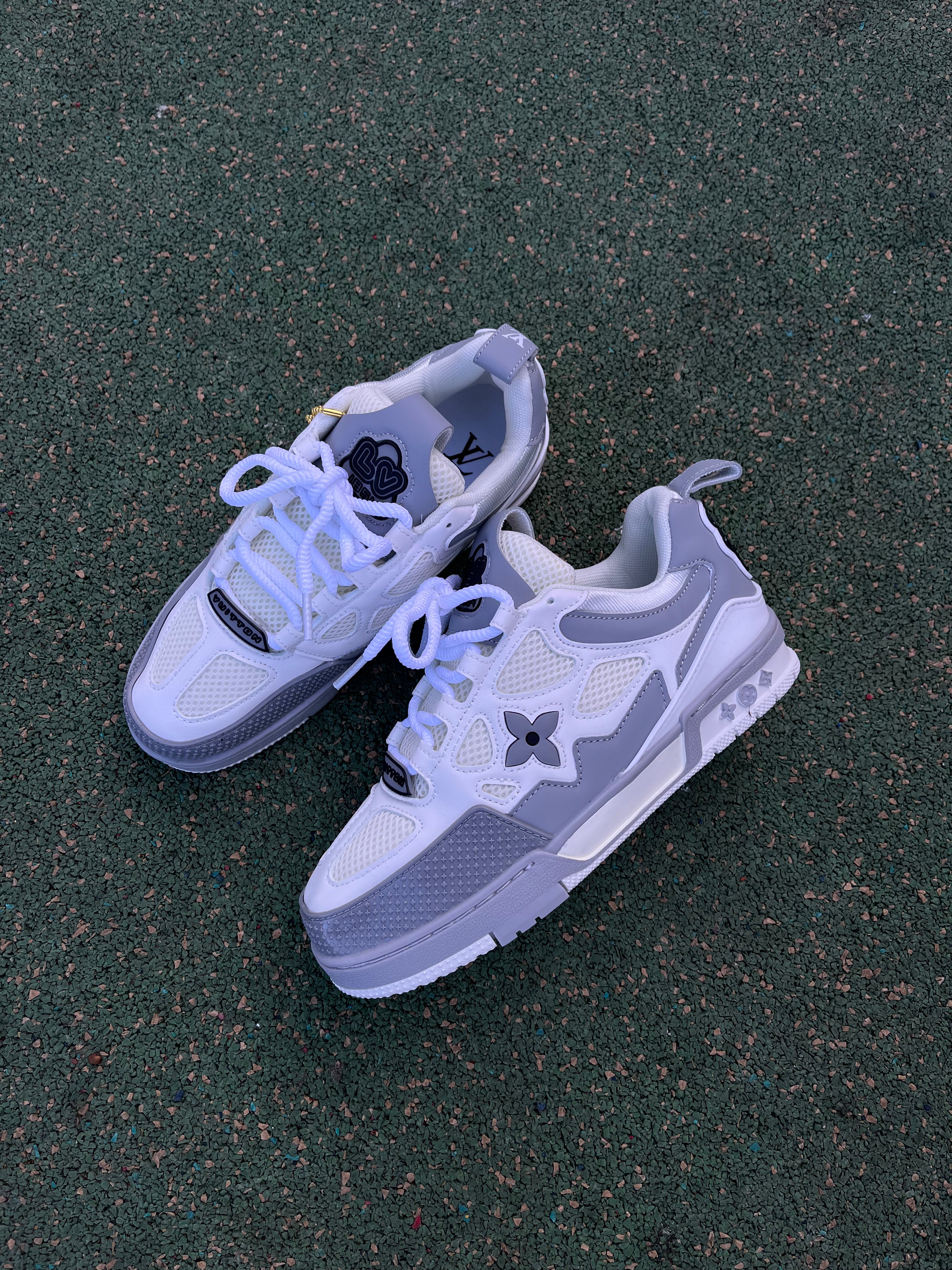 Louis Vuitton Skate