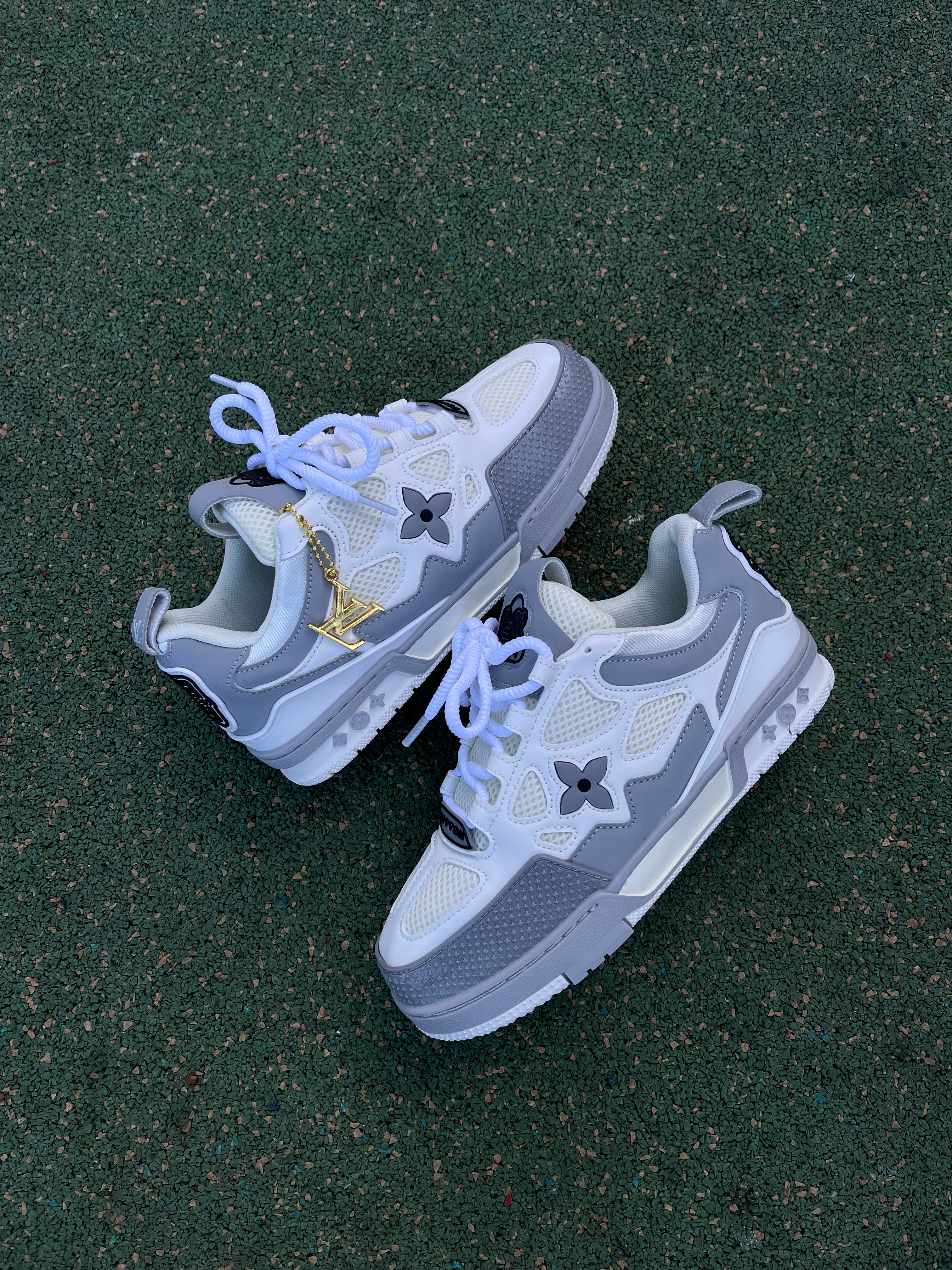 Louis Vuitton Skate