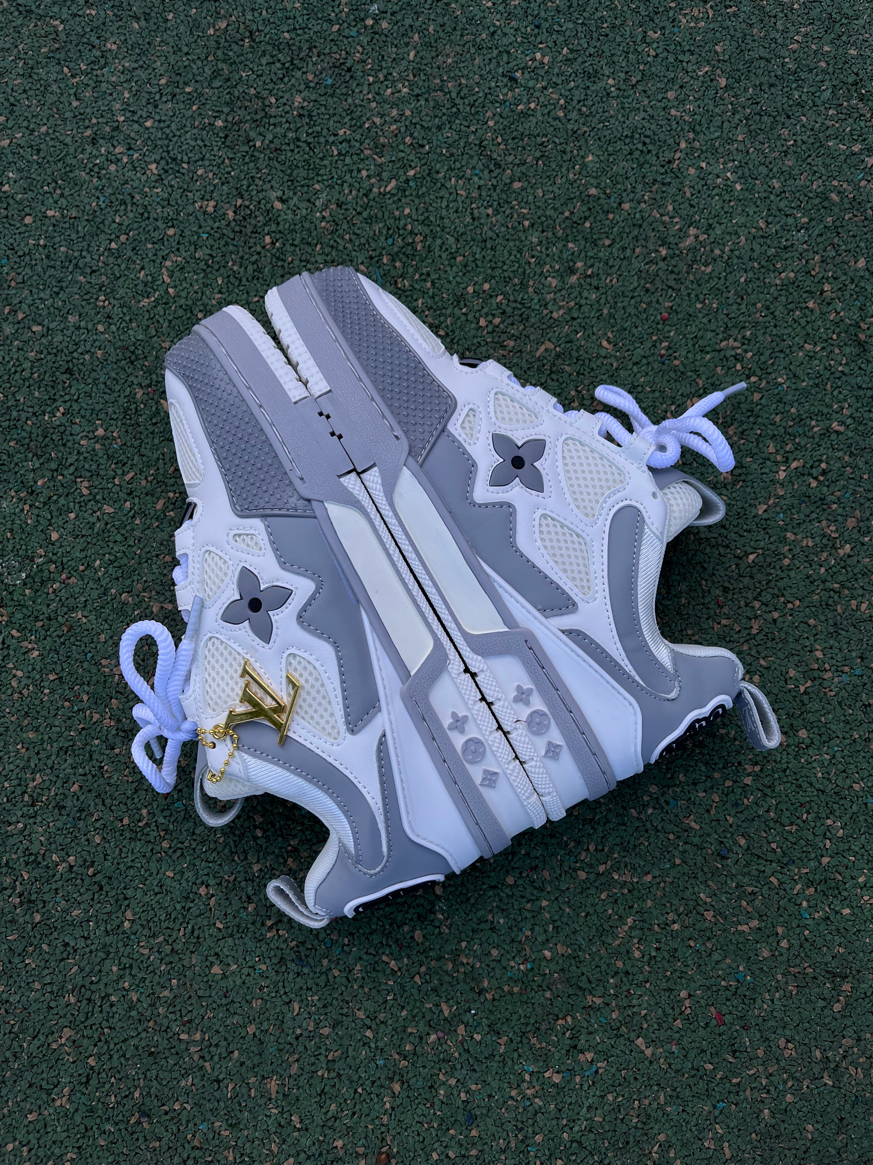 Louis Vuitton Skate