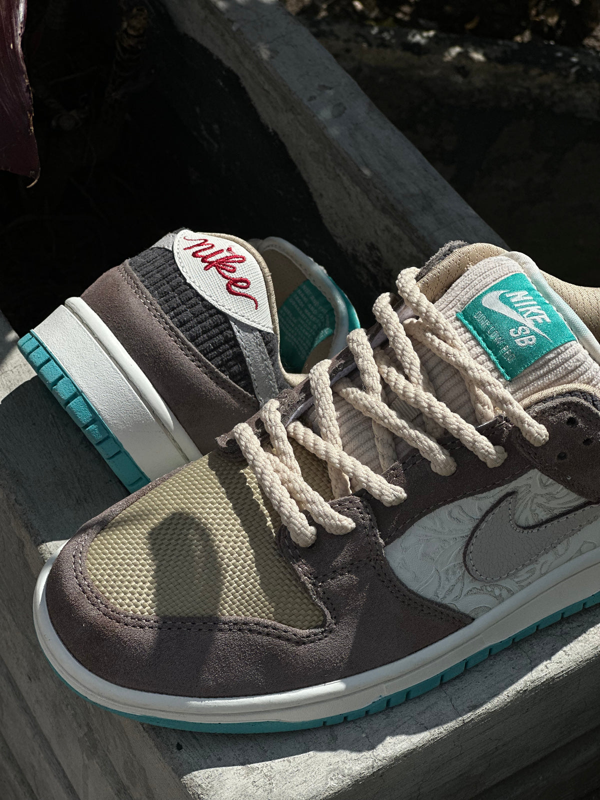 Nike SB Dunk Low Pro | Big Money Savings