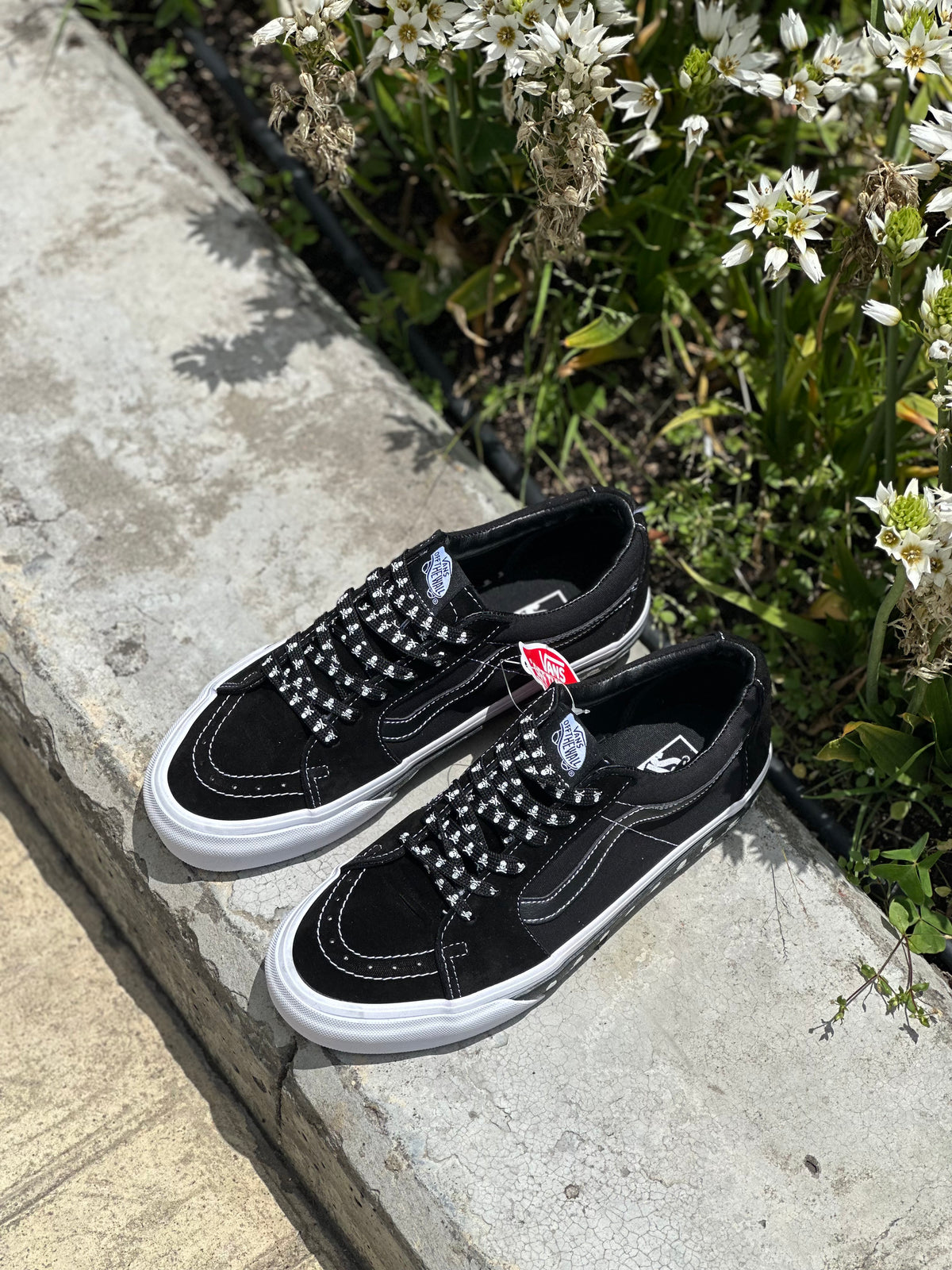 Vans Skool VLT LX