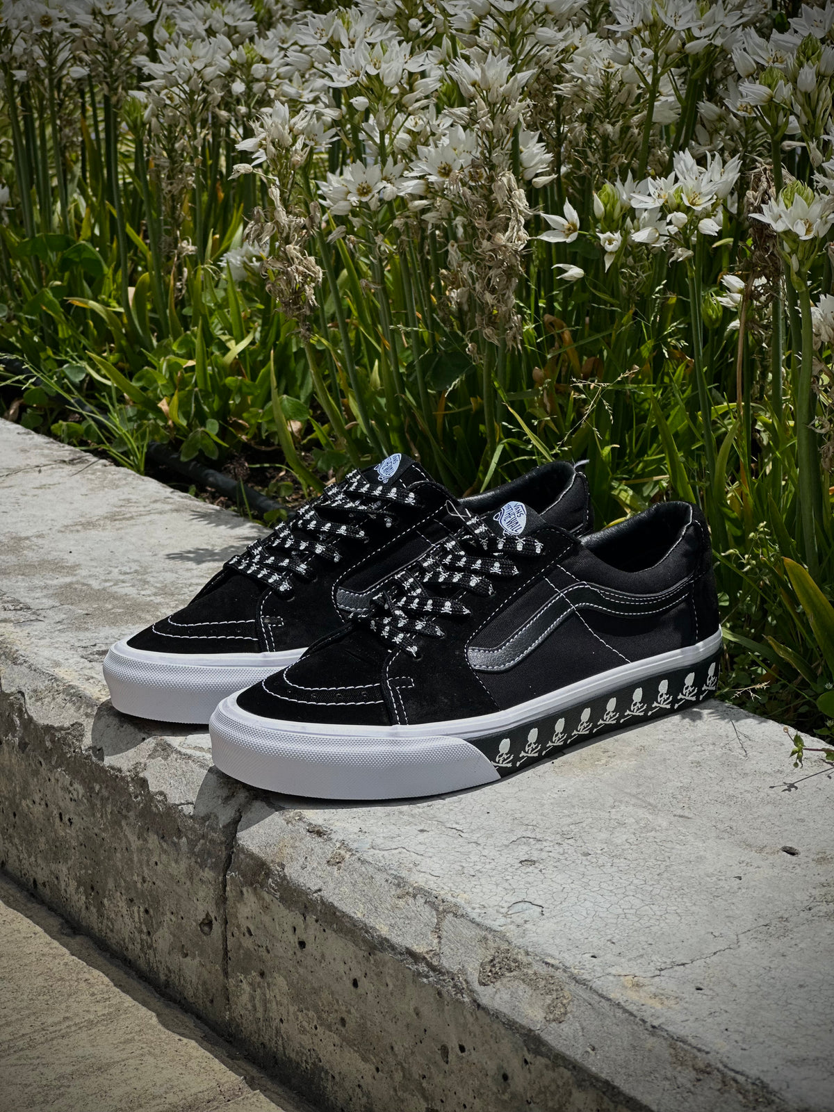 Vans Skool VLT LX