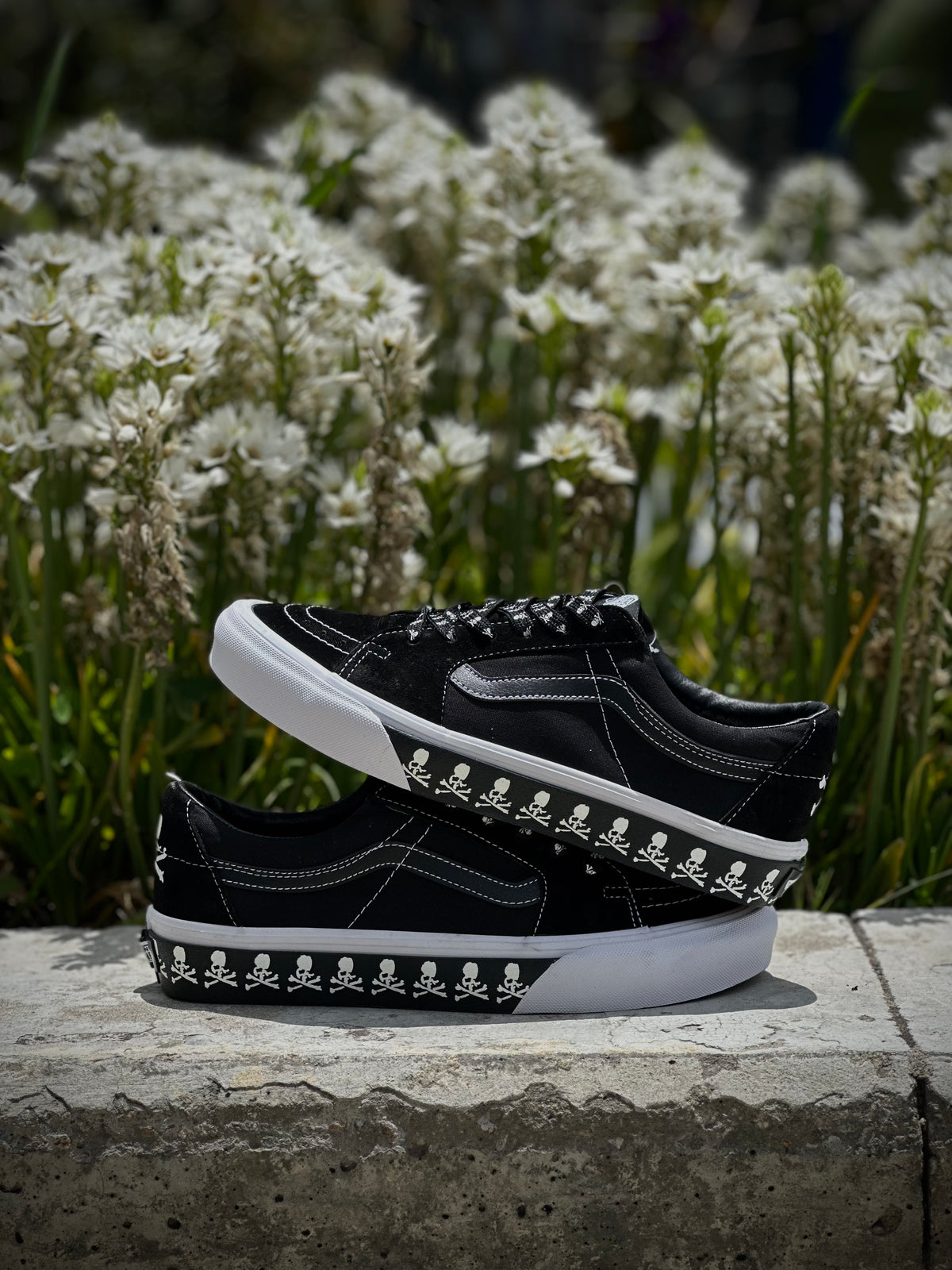 Vans Skool VLT LX