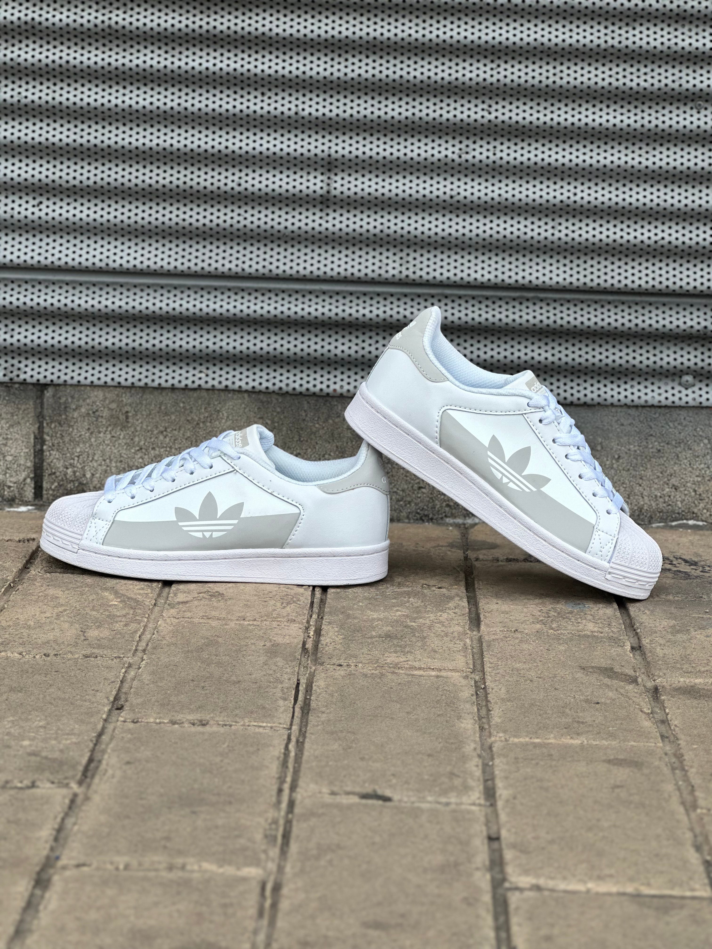 Adidas Originals Superstar Reflective