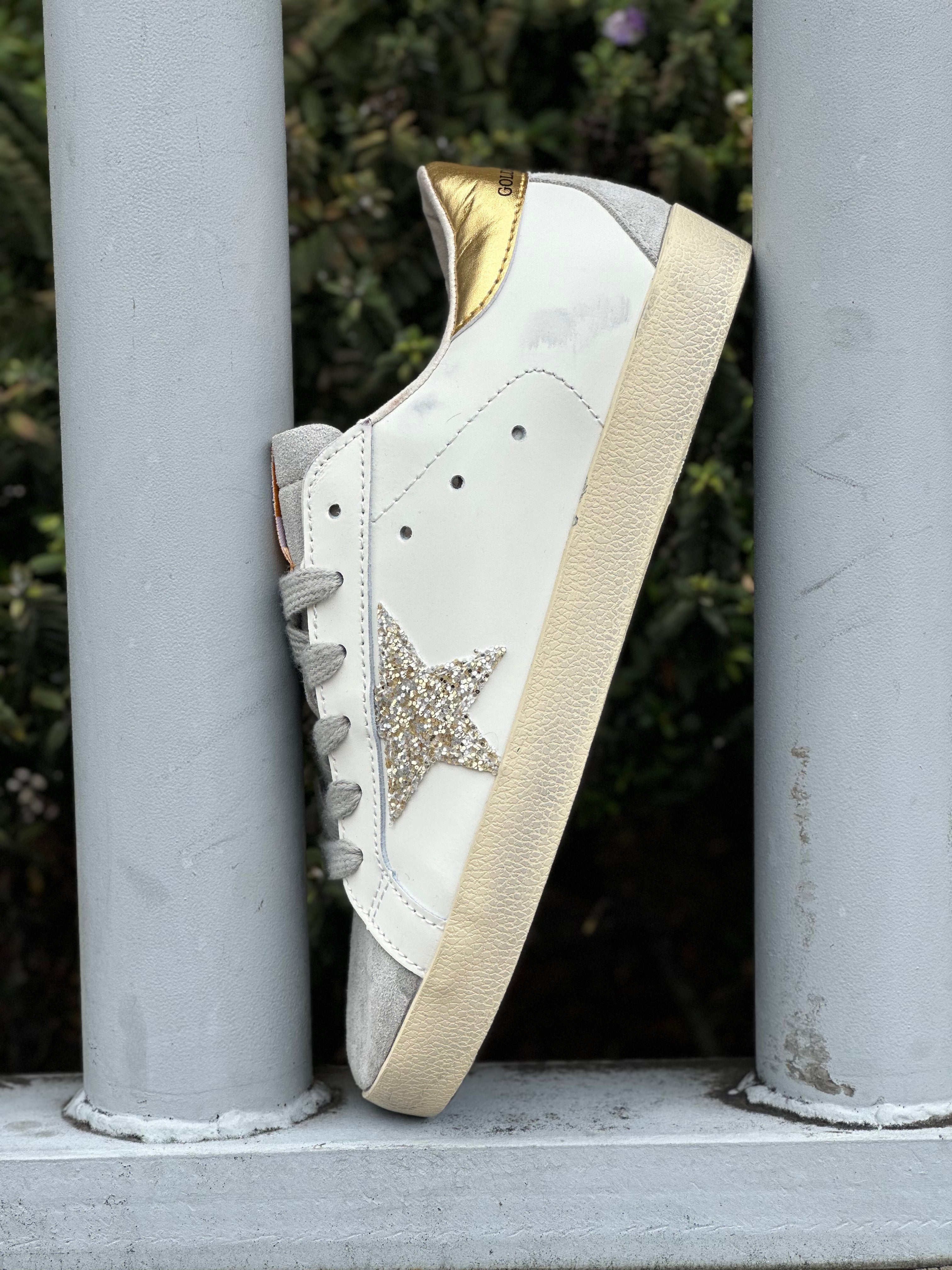 Golden Goose Super-Star (Hombre)