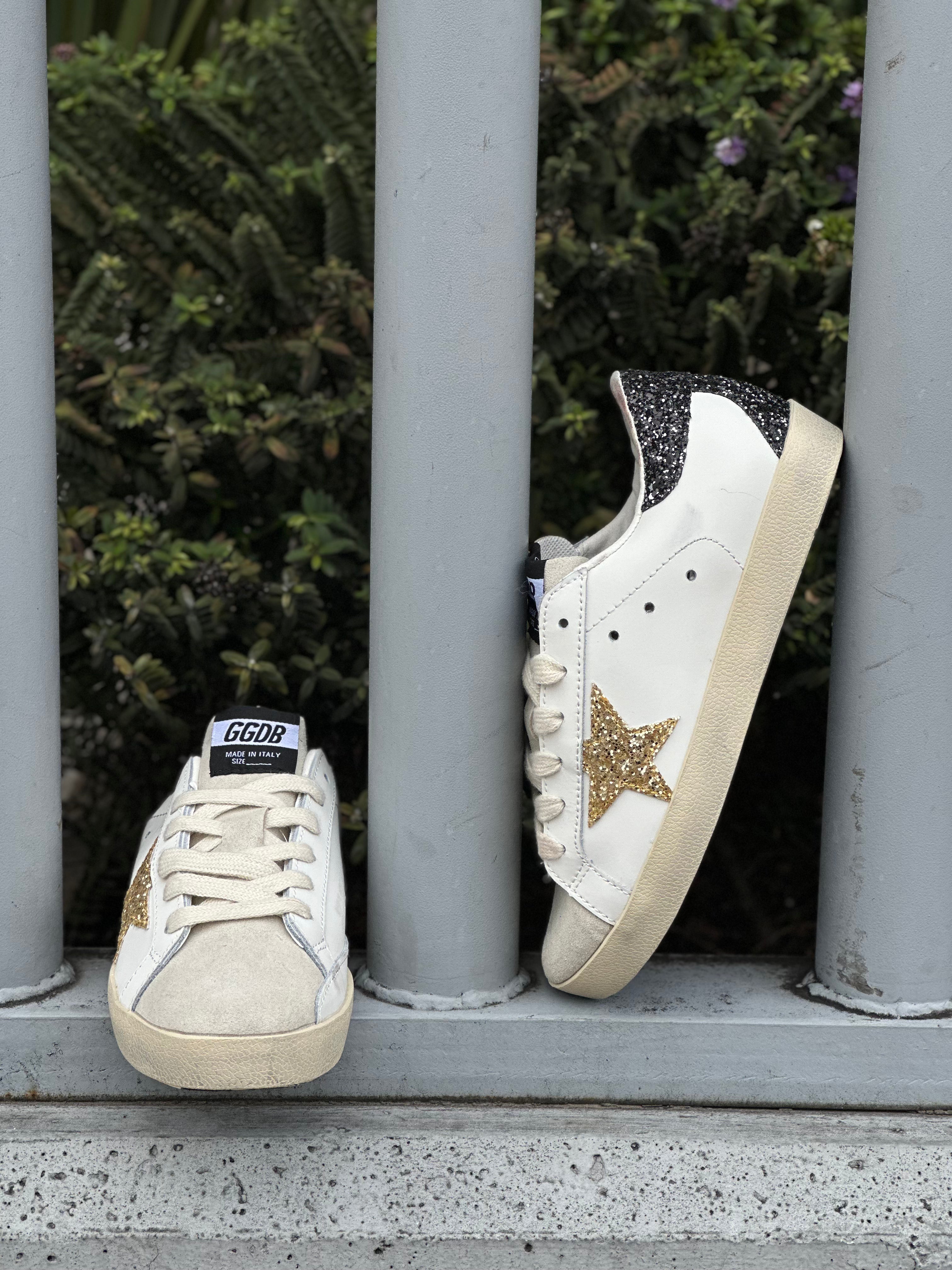 Golden Goose Super-Star (Mujer)