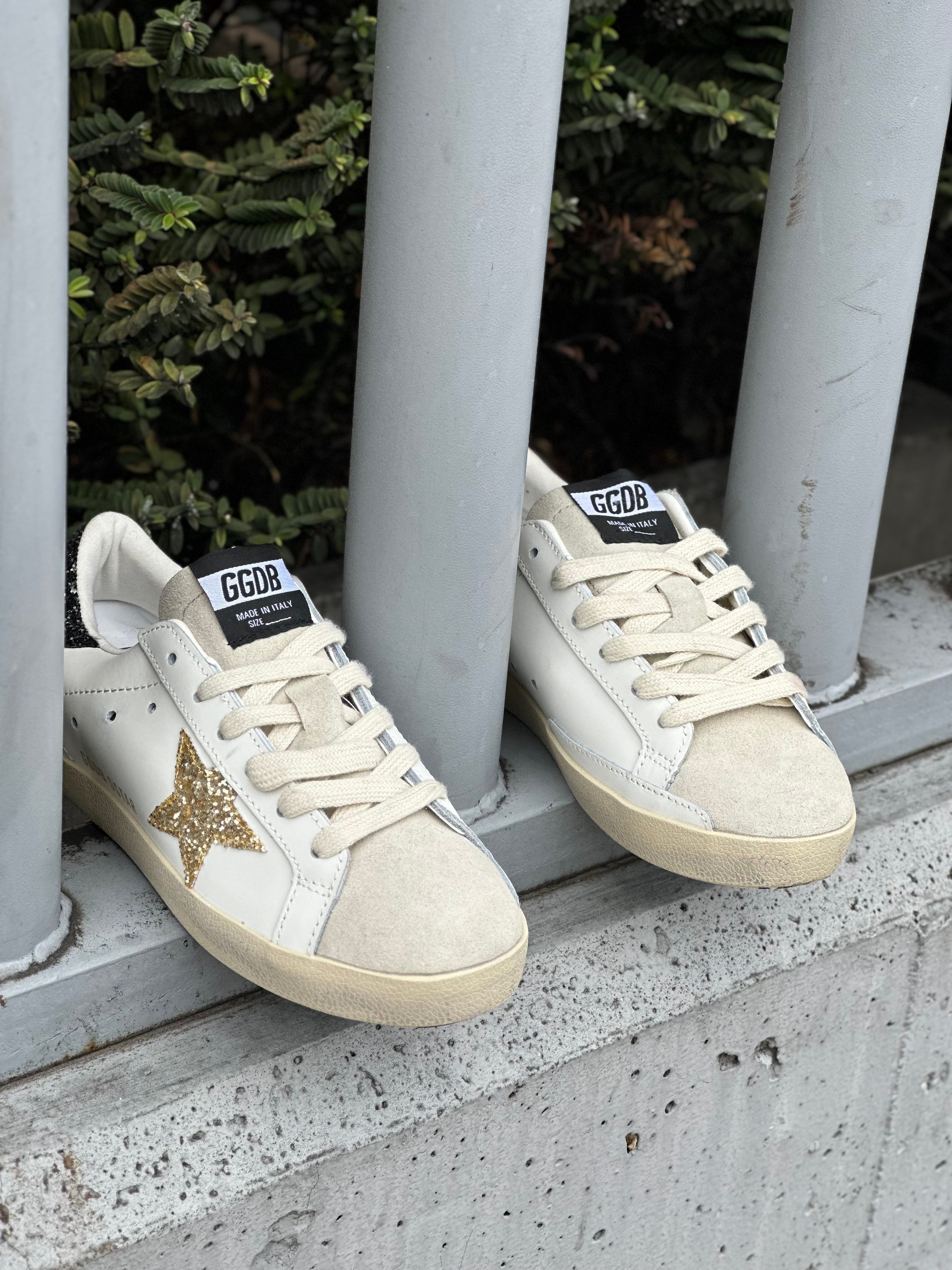 Golden Goose Super-Star (Hombre)