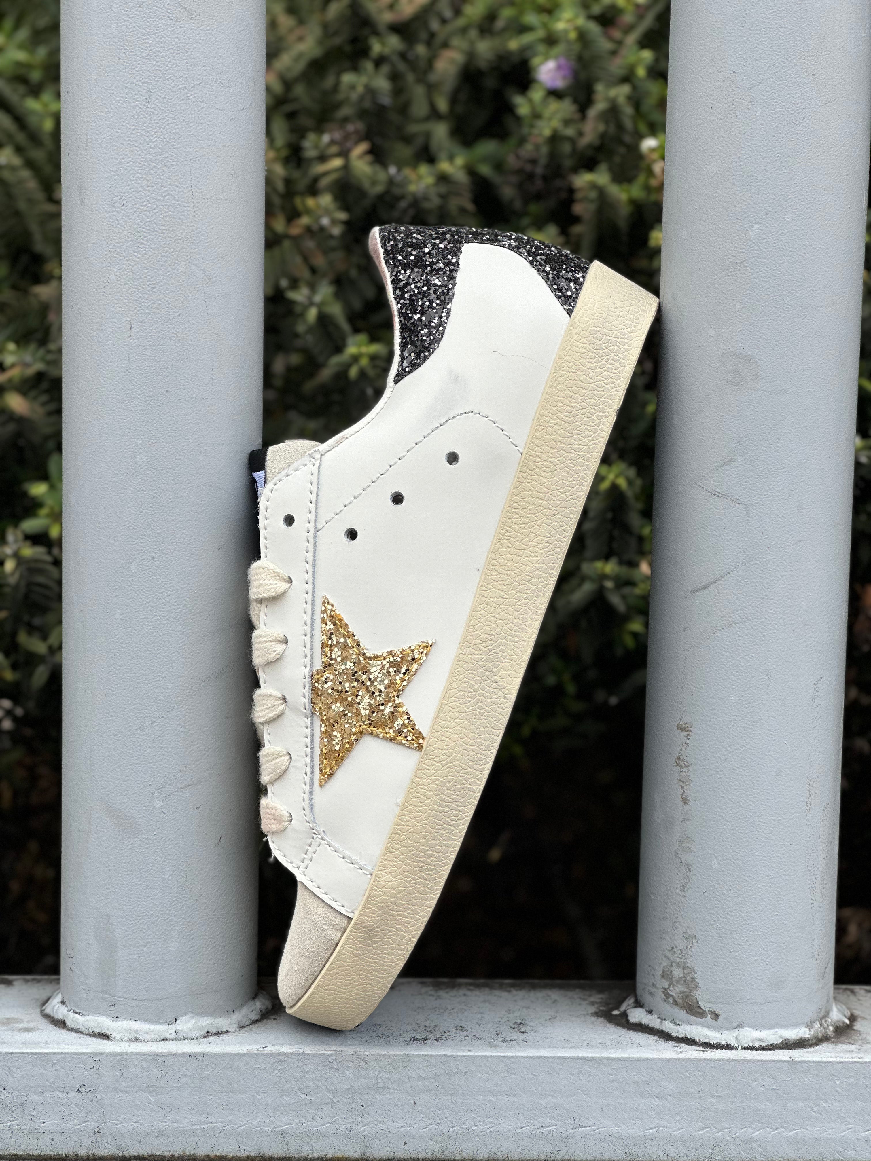 Golden Goose Super-Star (Mujer)