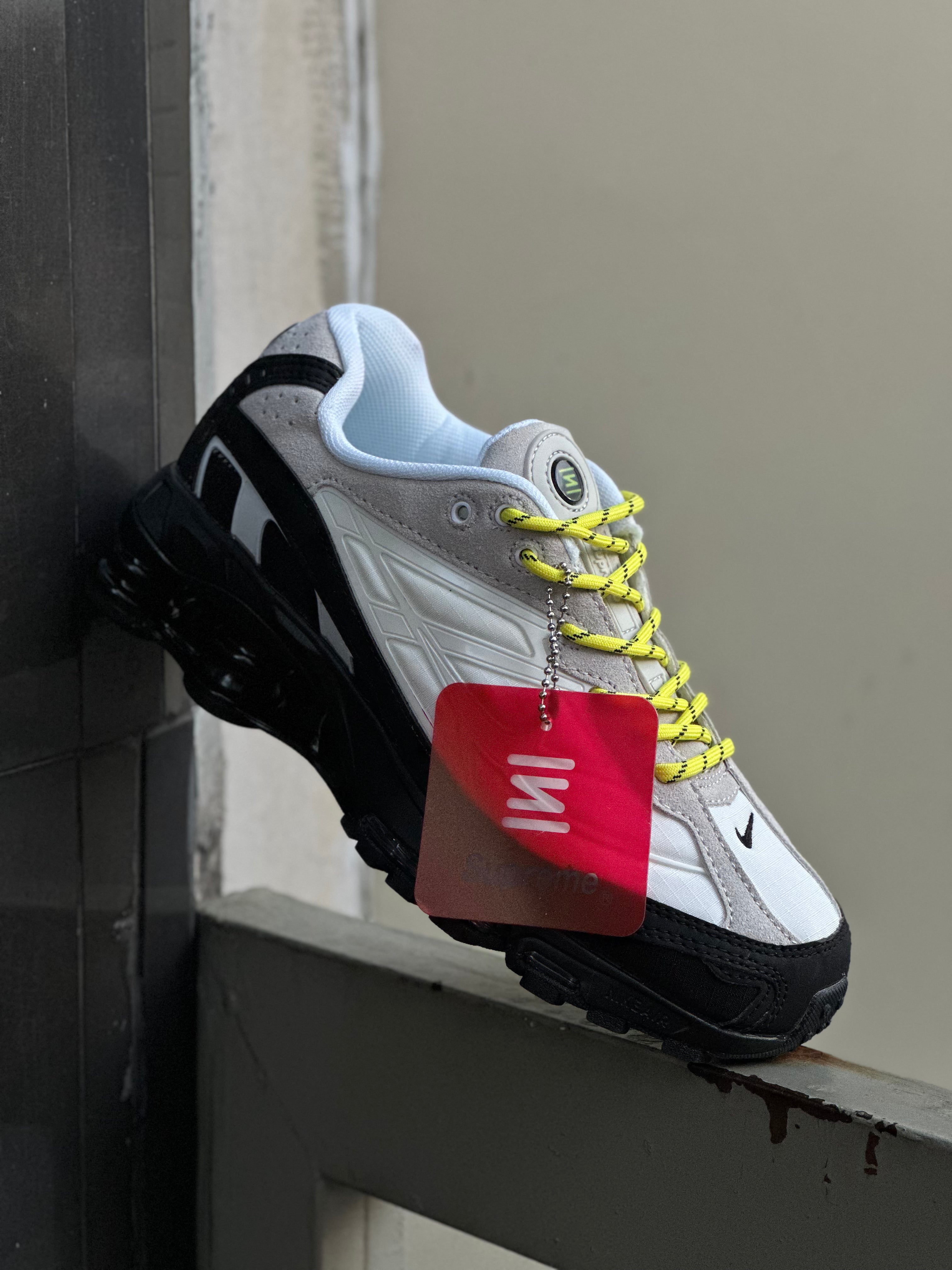 Nike Shox Ride 2
