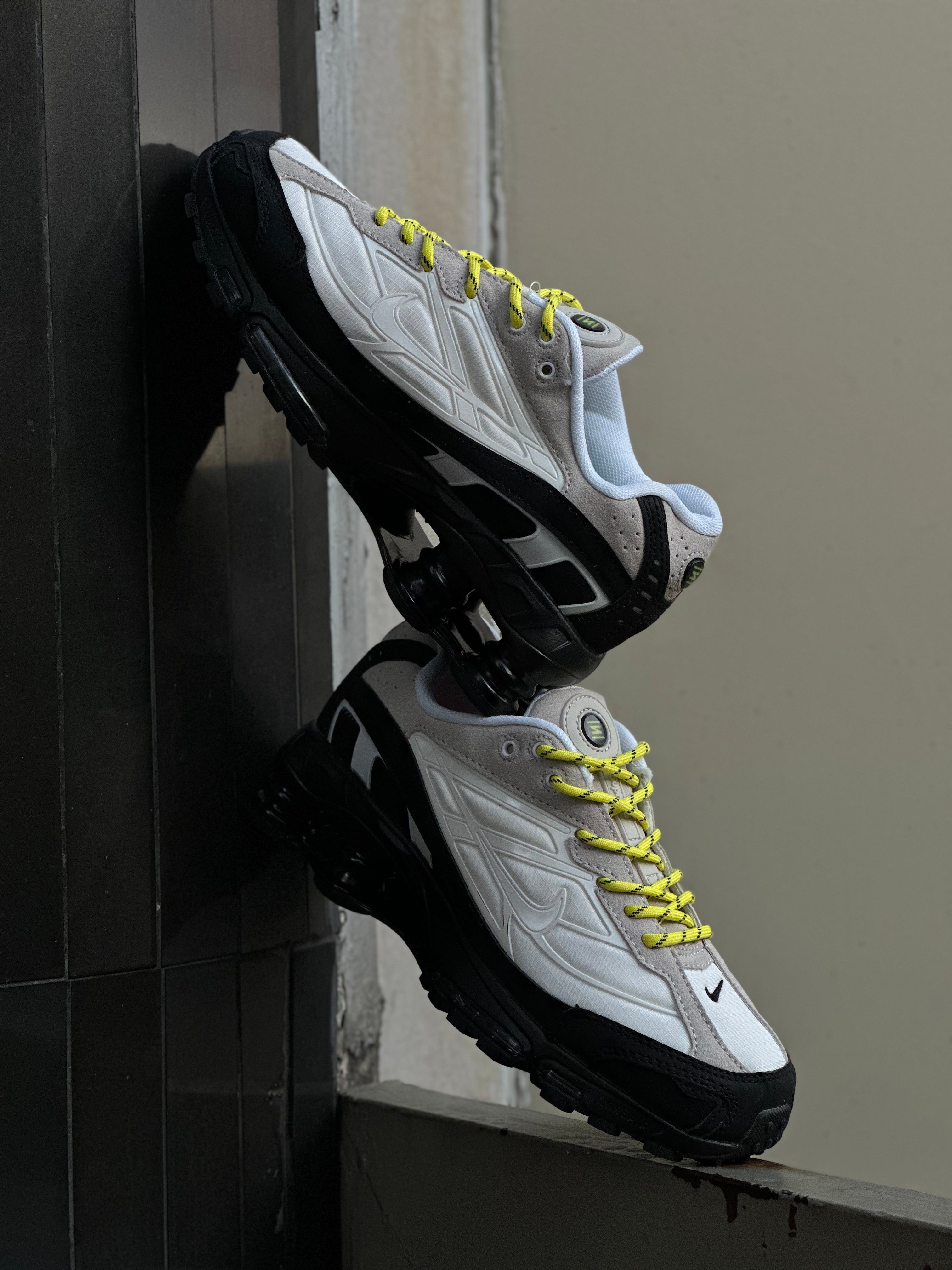 Nike Shox Ride 2