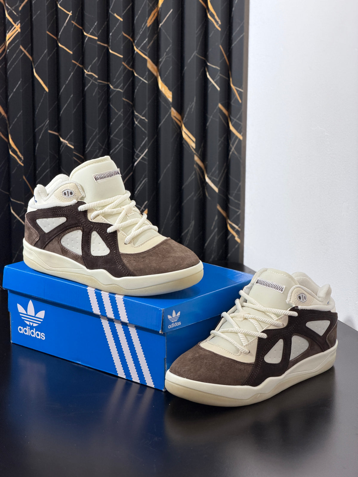adidas BadBo 1.0 | Resilience