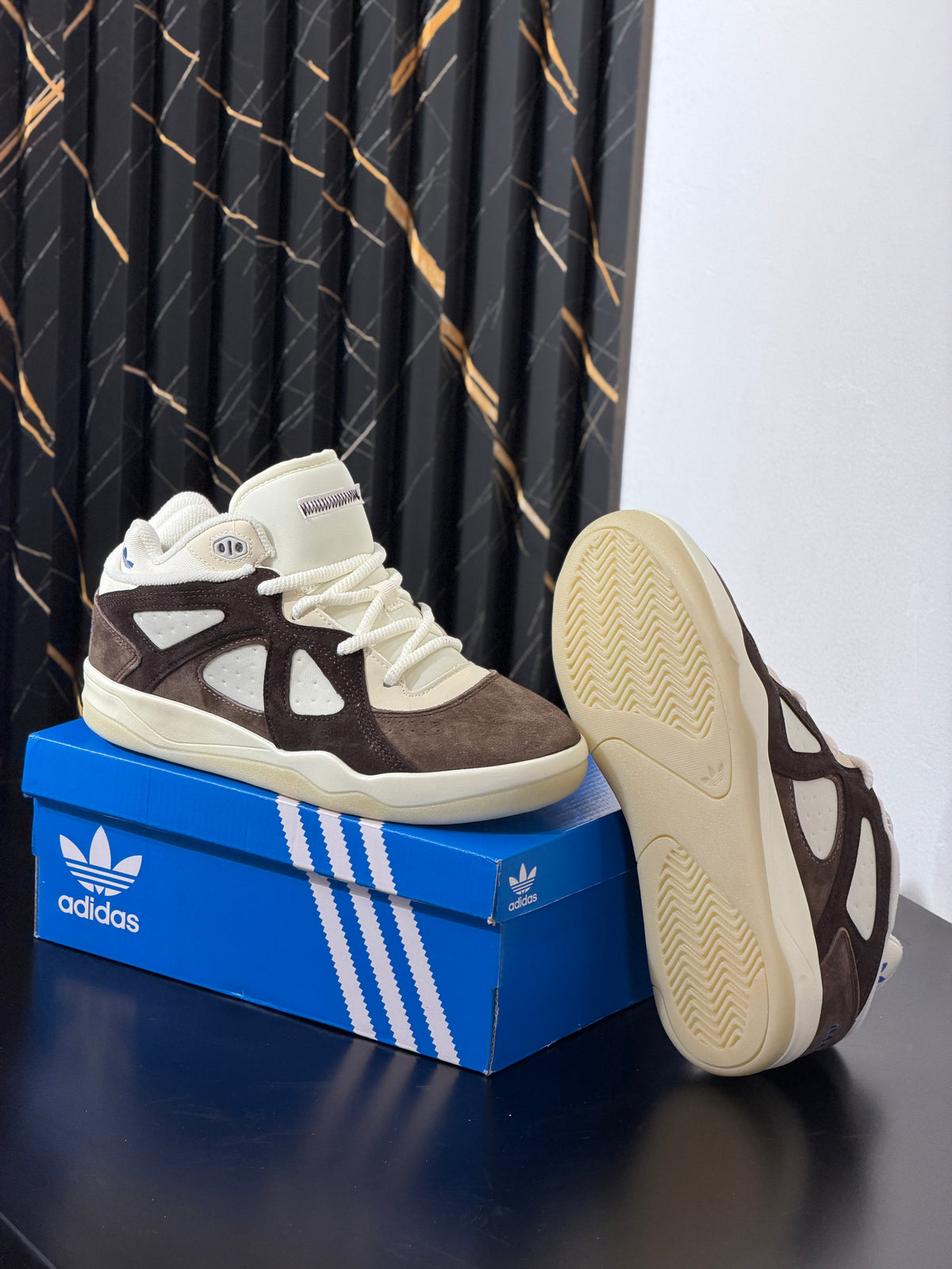 adidas BadBo 1.0 | Resilience