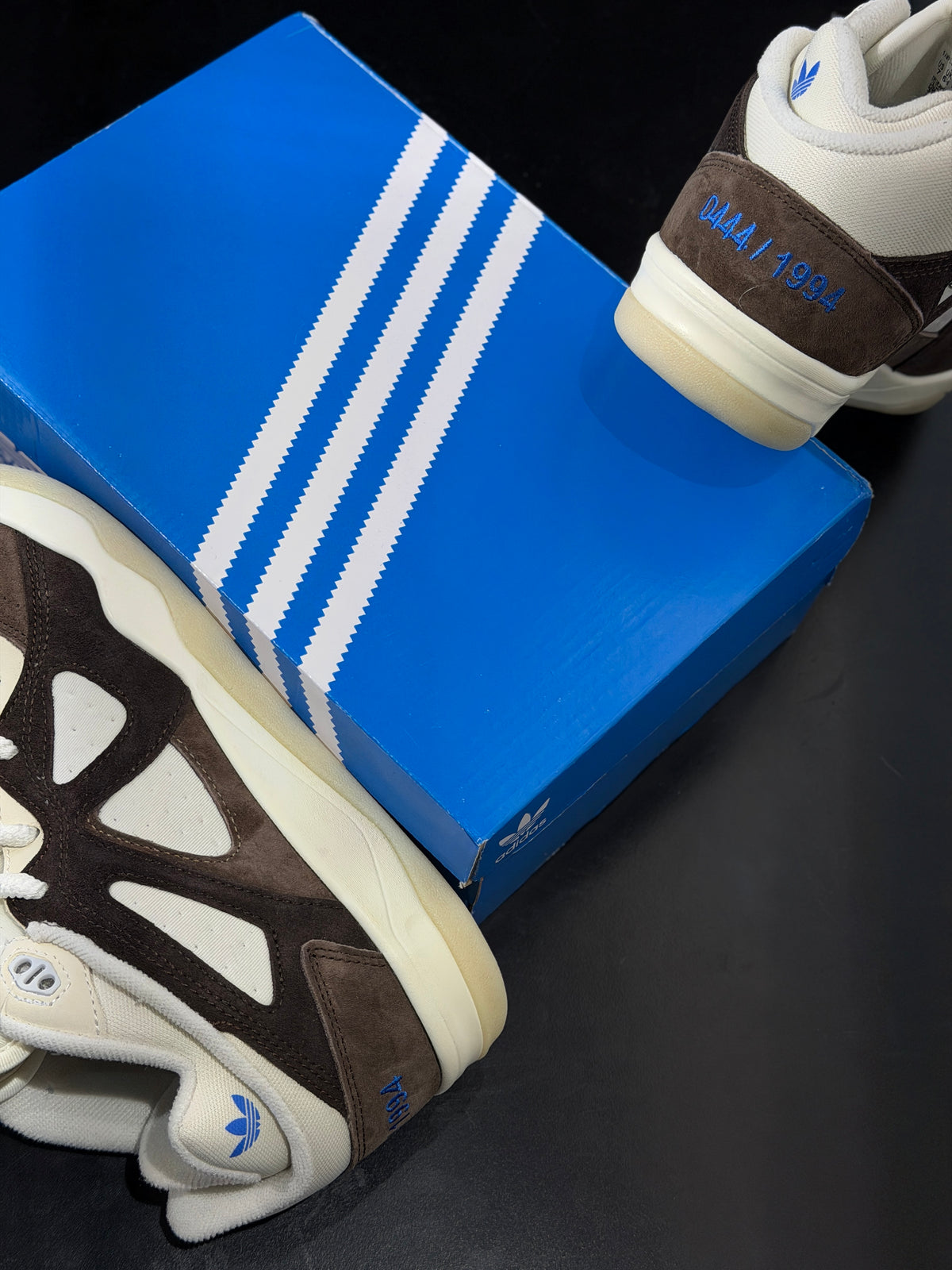 adidas BadBo 1.0 | Resilience
