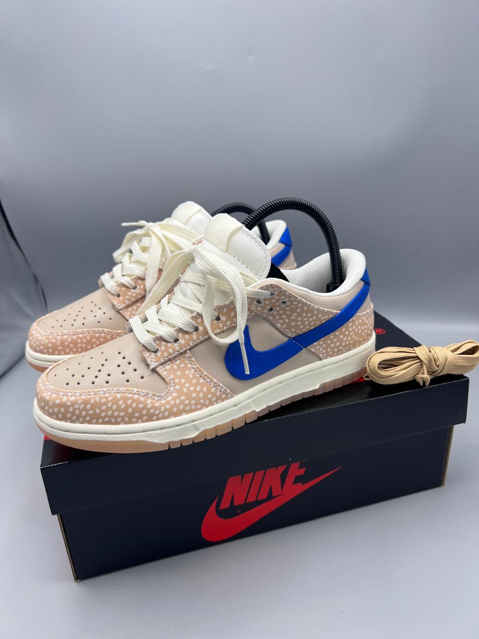 Nike Montreal Bagel