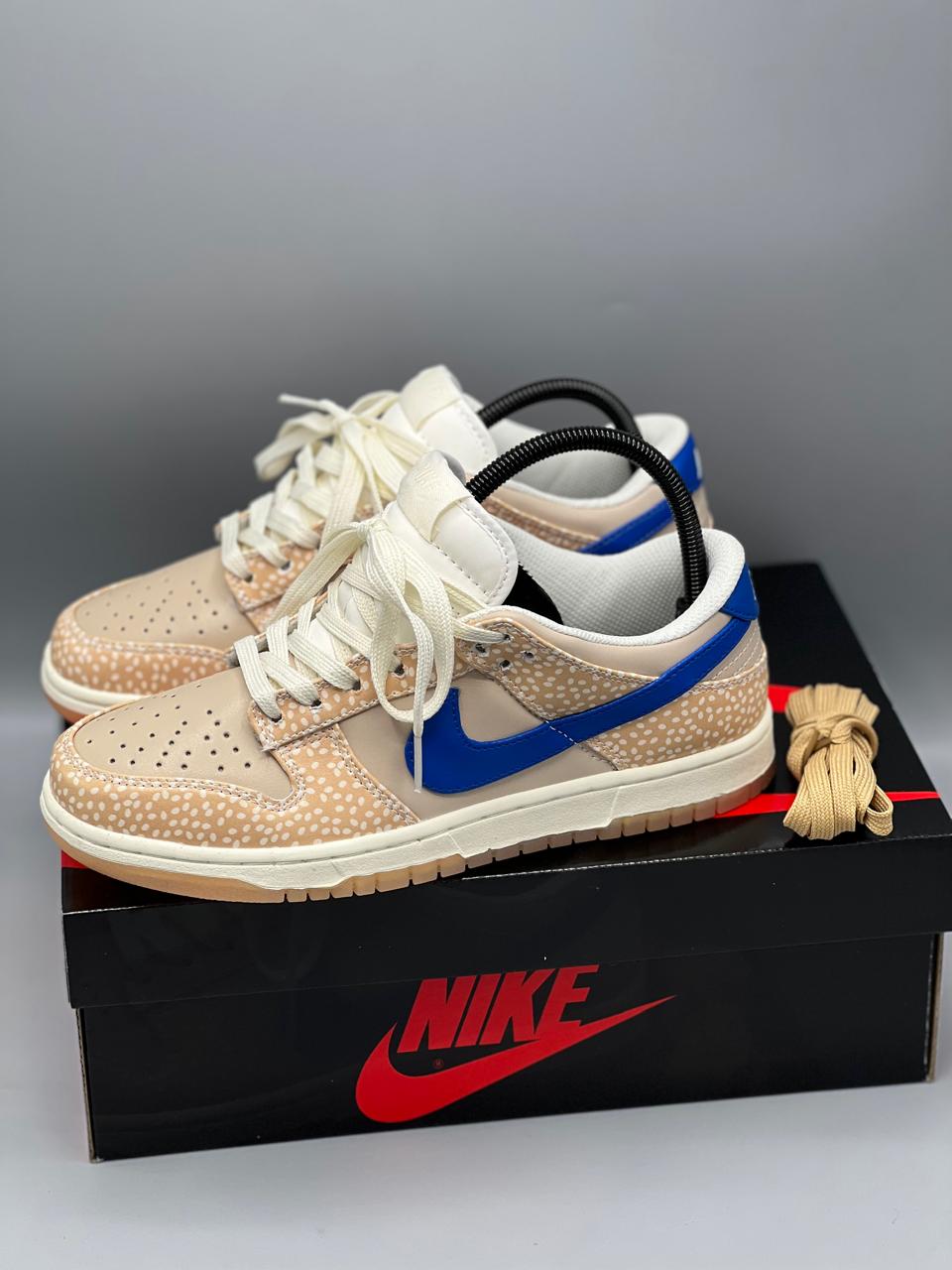 Nike Montreal Bagel