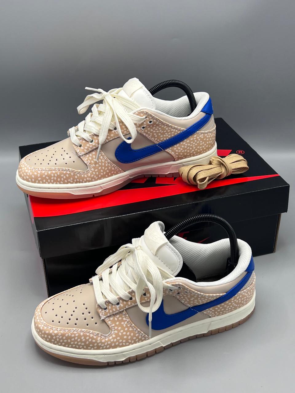 Nike Montreal Bagel