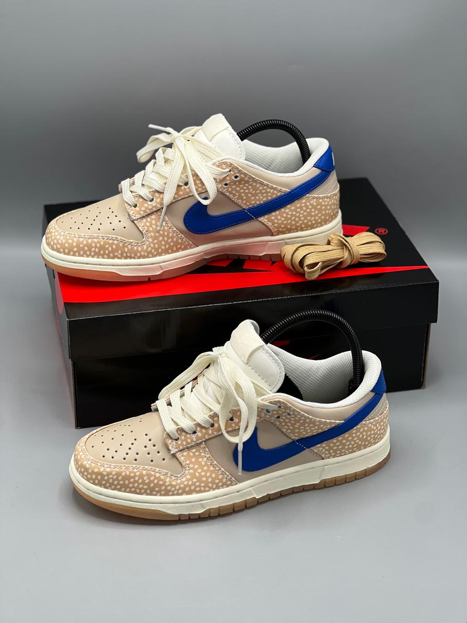 Nike Montreal Bagel