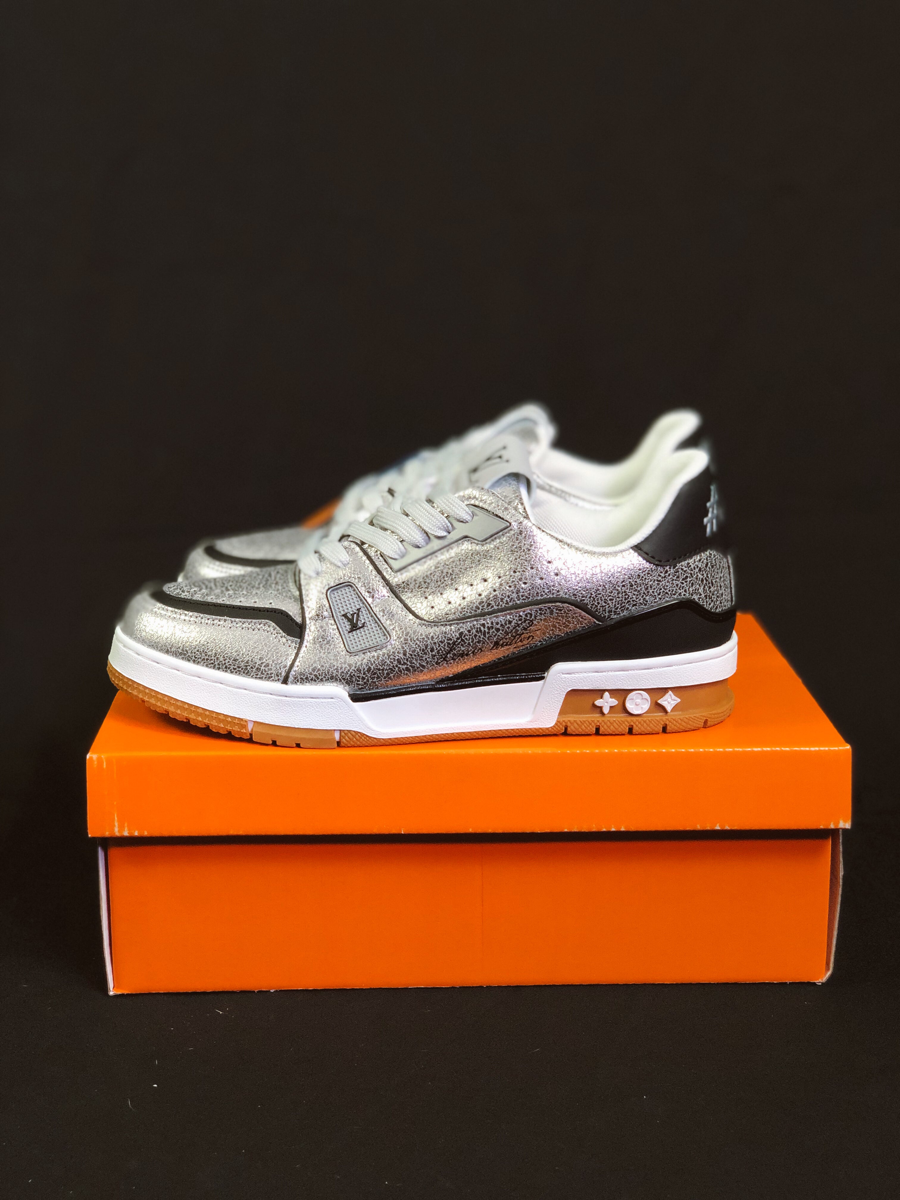 Louis Vuitton LV Trainer