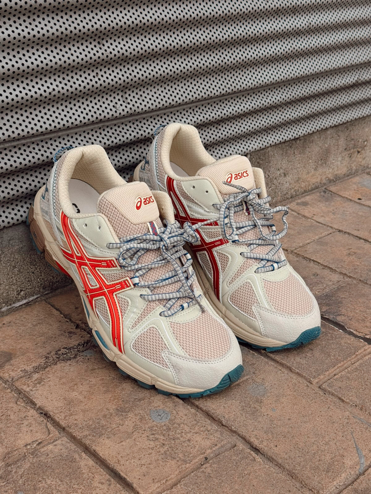 ASICS GEL - Kahana 8