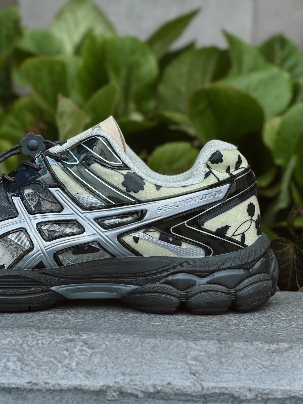 ASICS GEL-Cumulus Cecilie Bahnsen Ivory