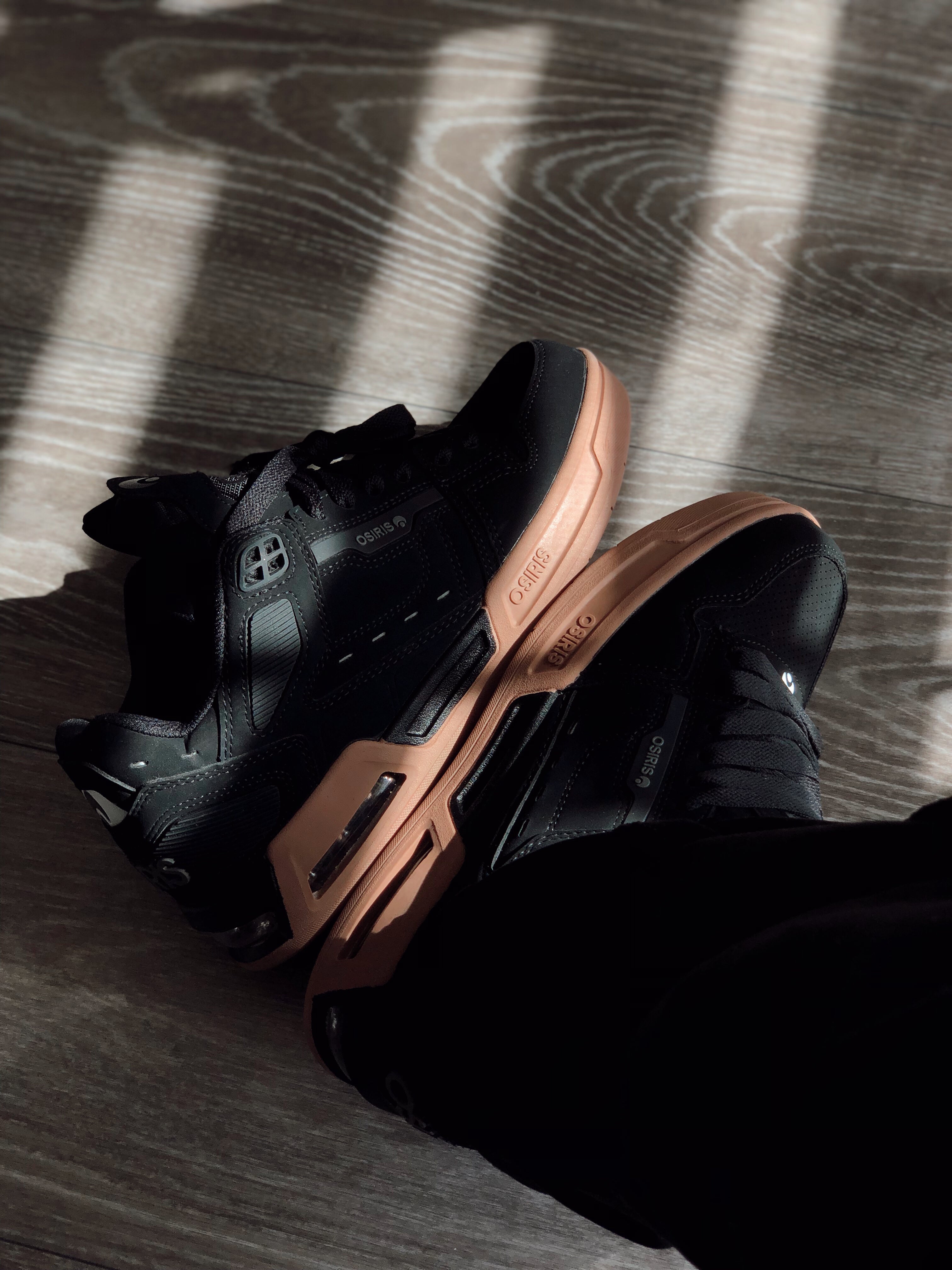 Osiris Skate Peril