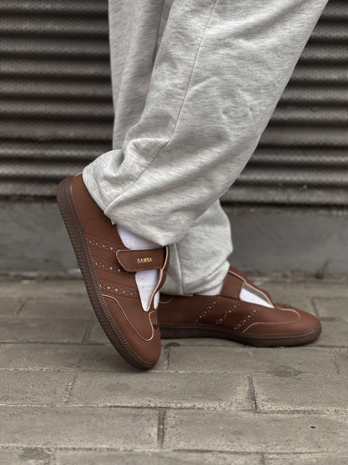 Adidas Samba Jane
