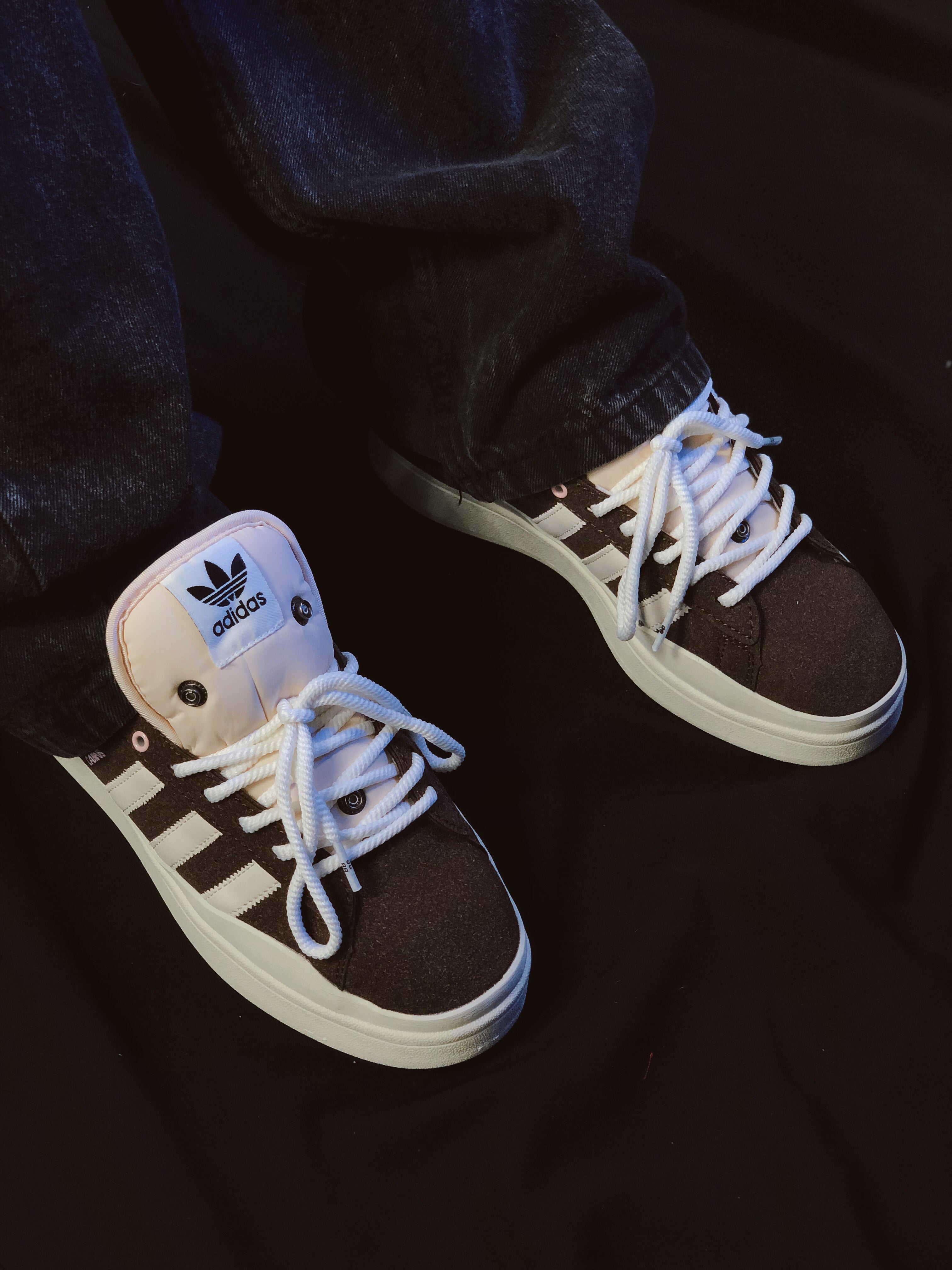 Adidas Campus x Bad Bunny (Mujer)
