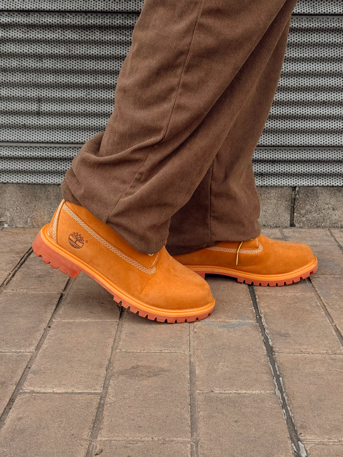Timberland Bota Impermeable | 6 Pulgadas