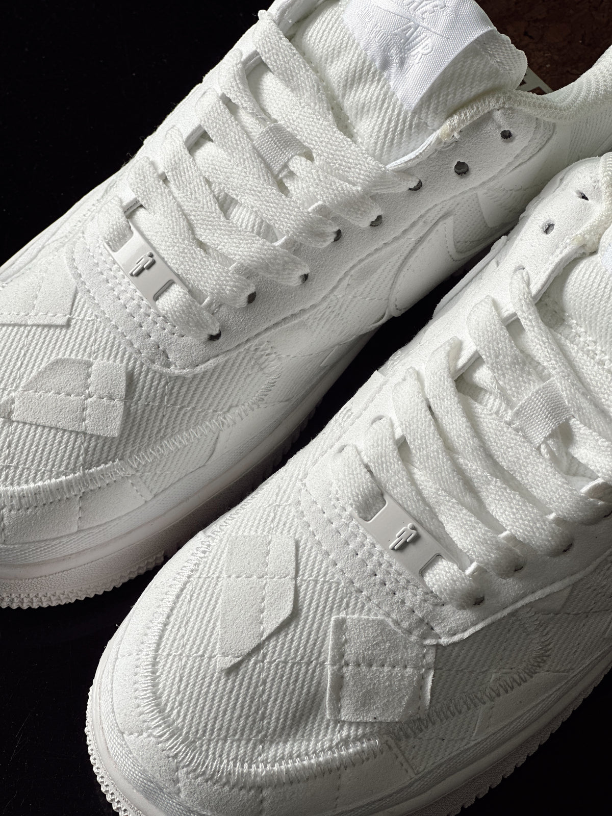 Nike Air Force 1 Low x Billie Eilish