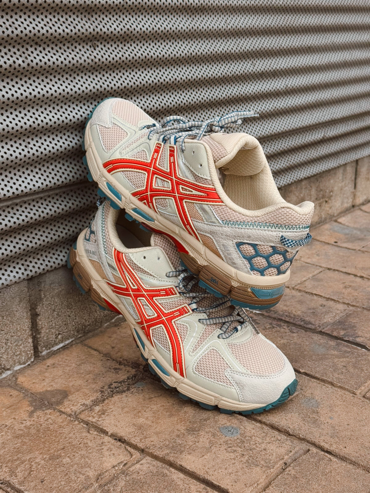 ASICS GEL - Kahana 8