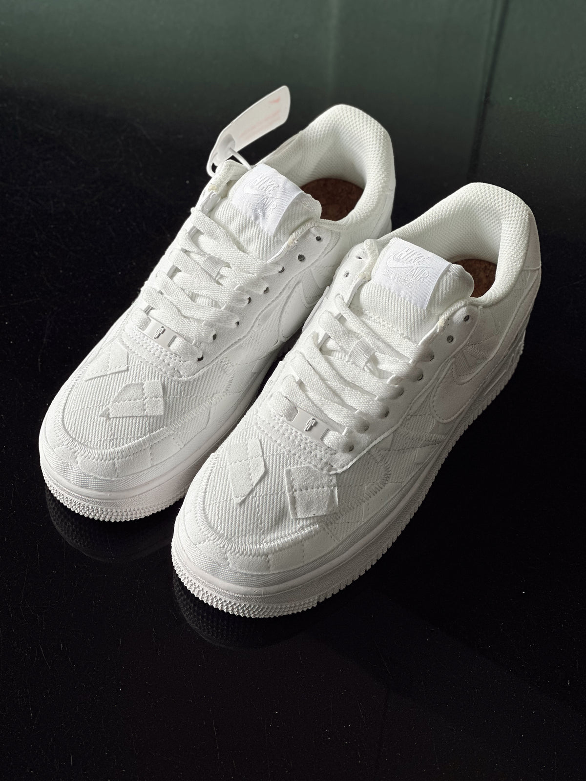 Nike Air Force 1 Low x Billie Eilish
