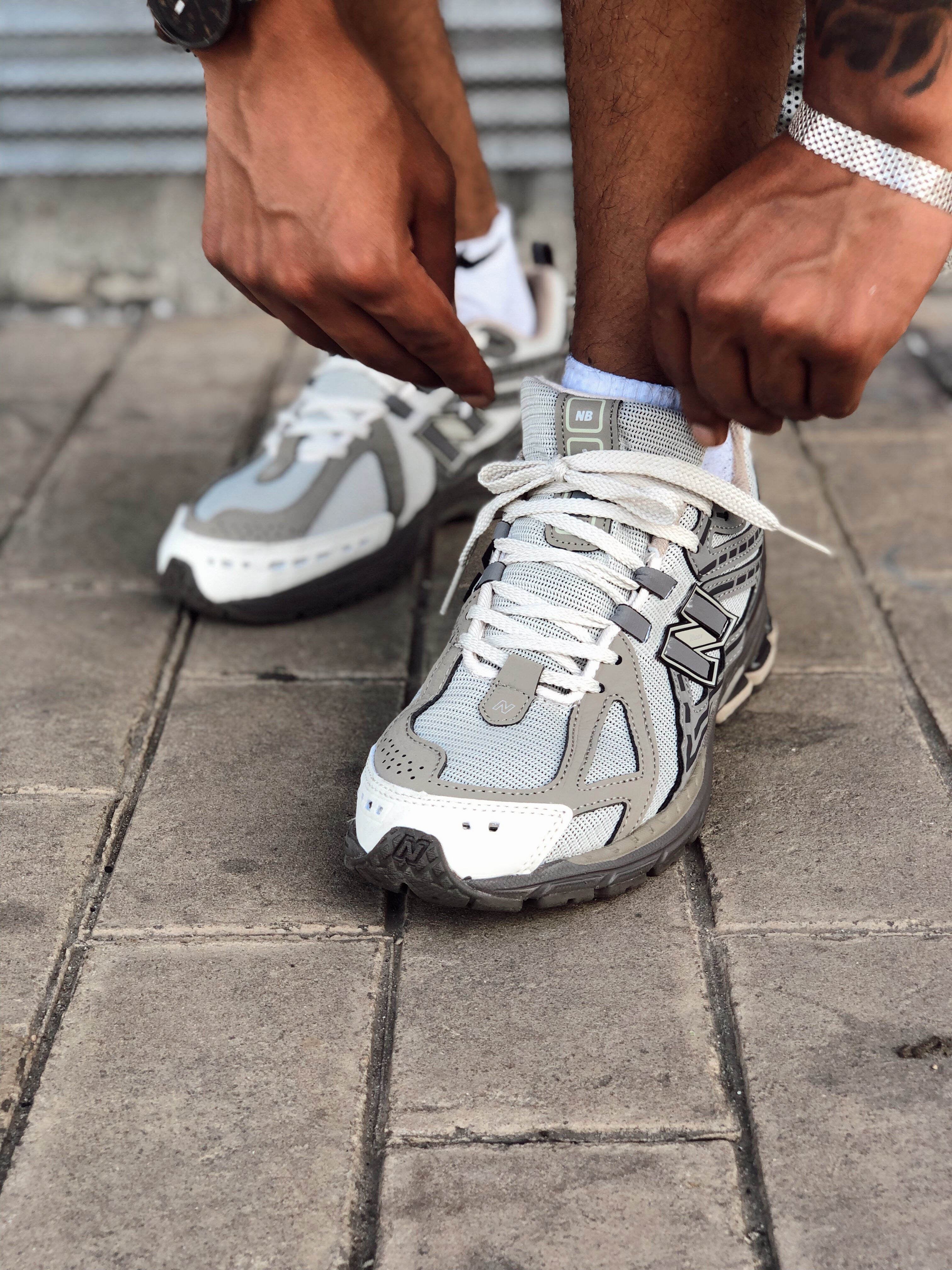 New Balance 1906R