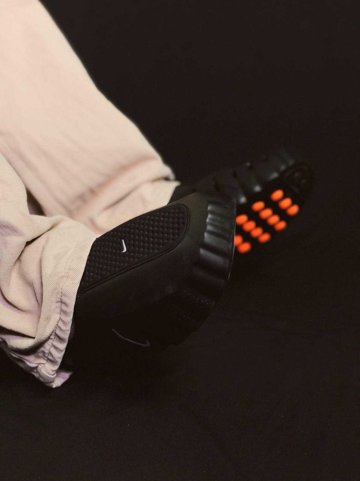 Nike Mind 001 | Black