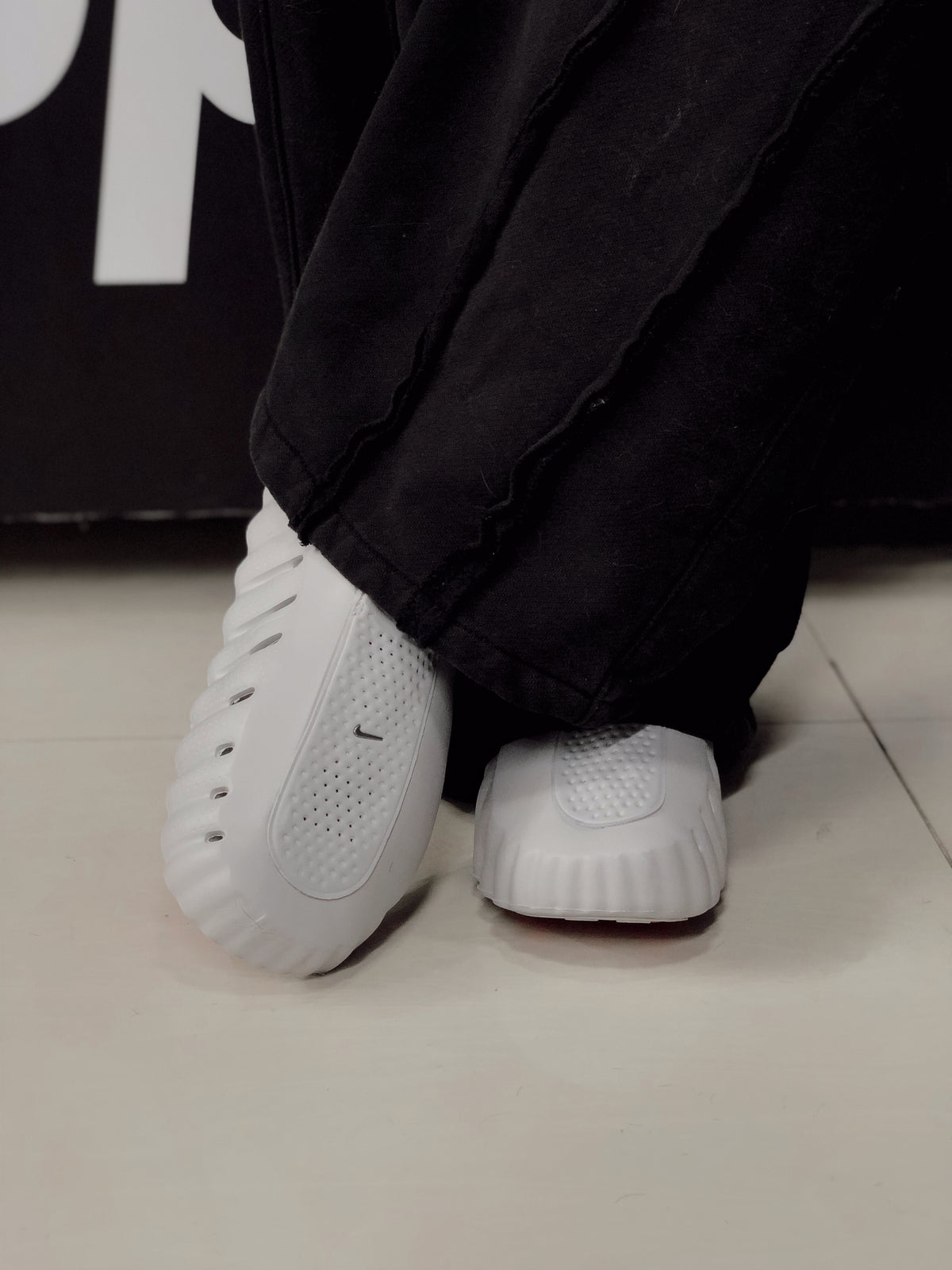 Nike Mind 001 | White